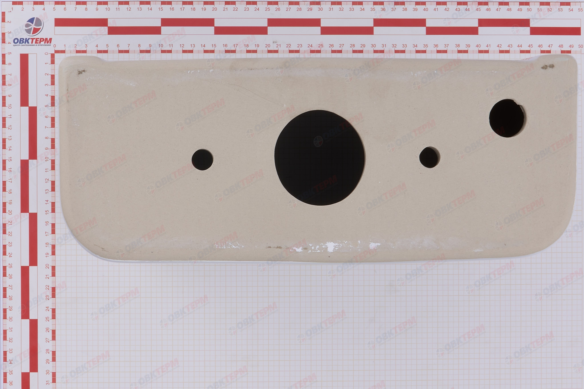 SANTEK бачок "НЭО" (унитаз Нео), нижний подвод (150мм) - миниатюра №8