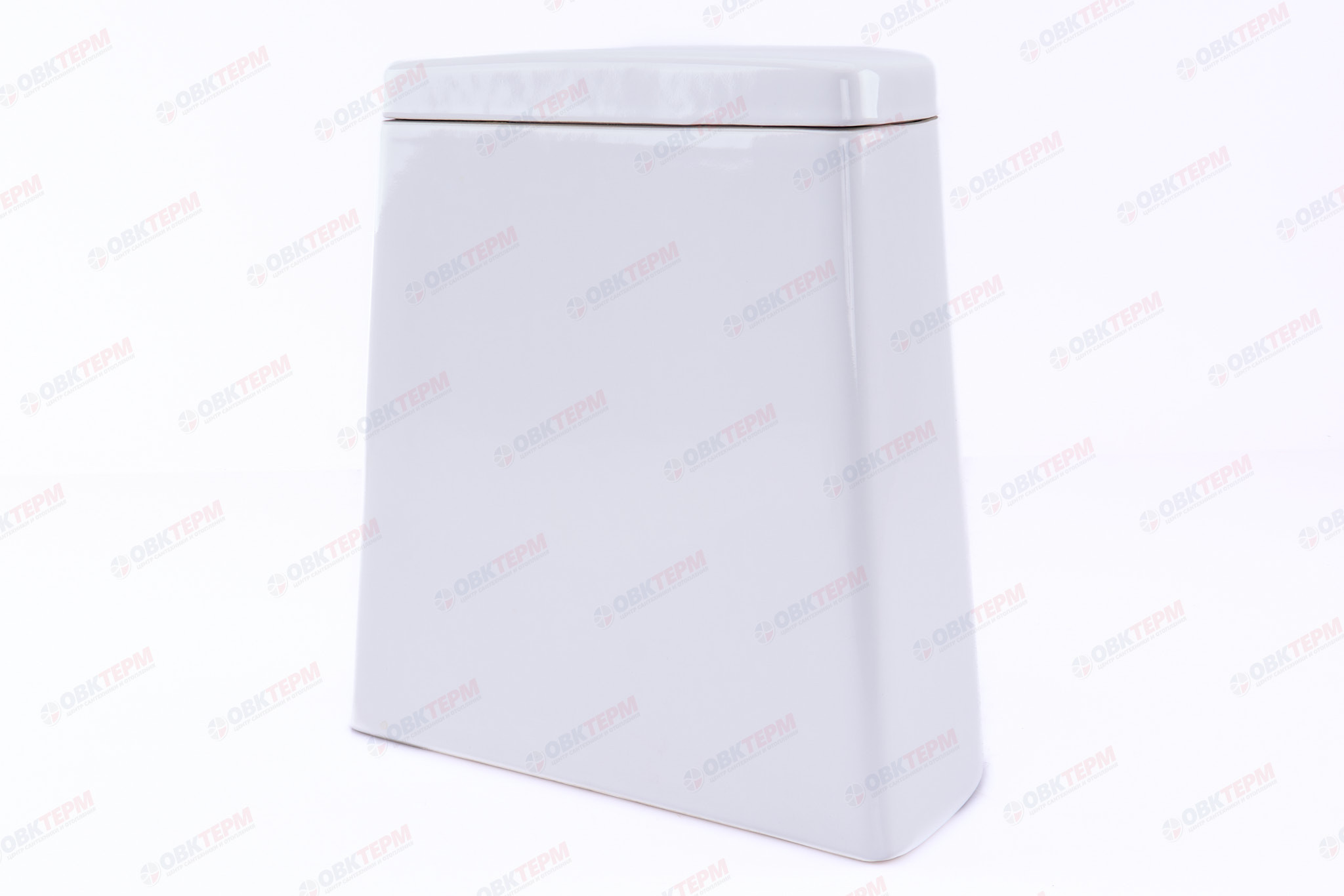 Santeri бачок "ПРАЙМ" (унитаз Прайм), нижний подвод (130мм) - Изображение №2