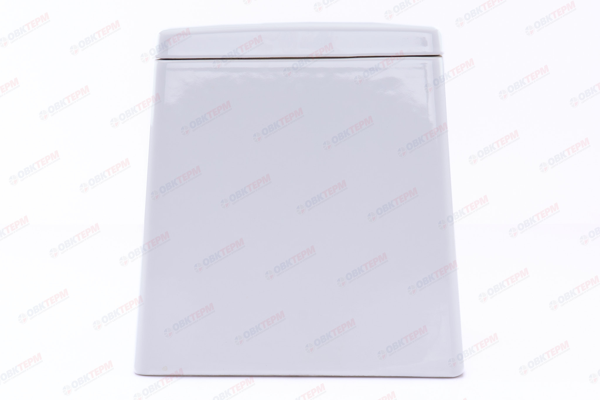 Santeri бачок "ПРАЙМ" (унитаз Прайм), нижний подвод (130мм) - Изображение №4