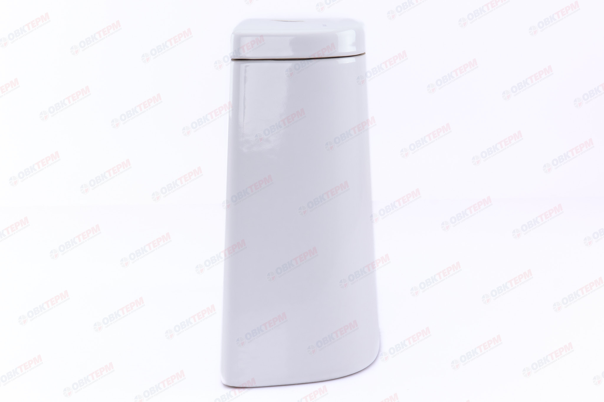 Santeri бачок "ПРАЙМ" (унитаз Прайм), нижний подвод (130мм) - Изображение №5