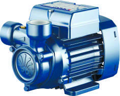 Насос вихревой  РQ 70    Pedrollo    (0,6кВт/50л.м./65м.) - изображение №1