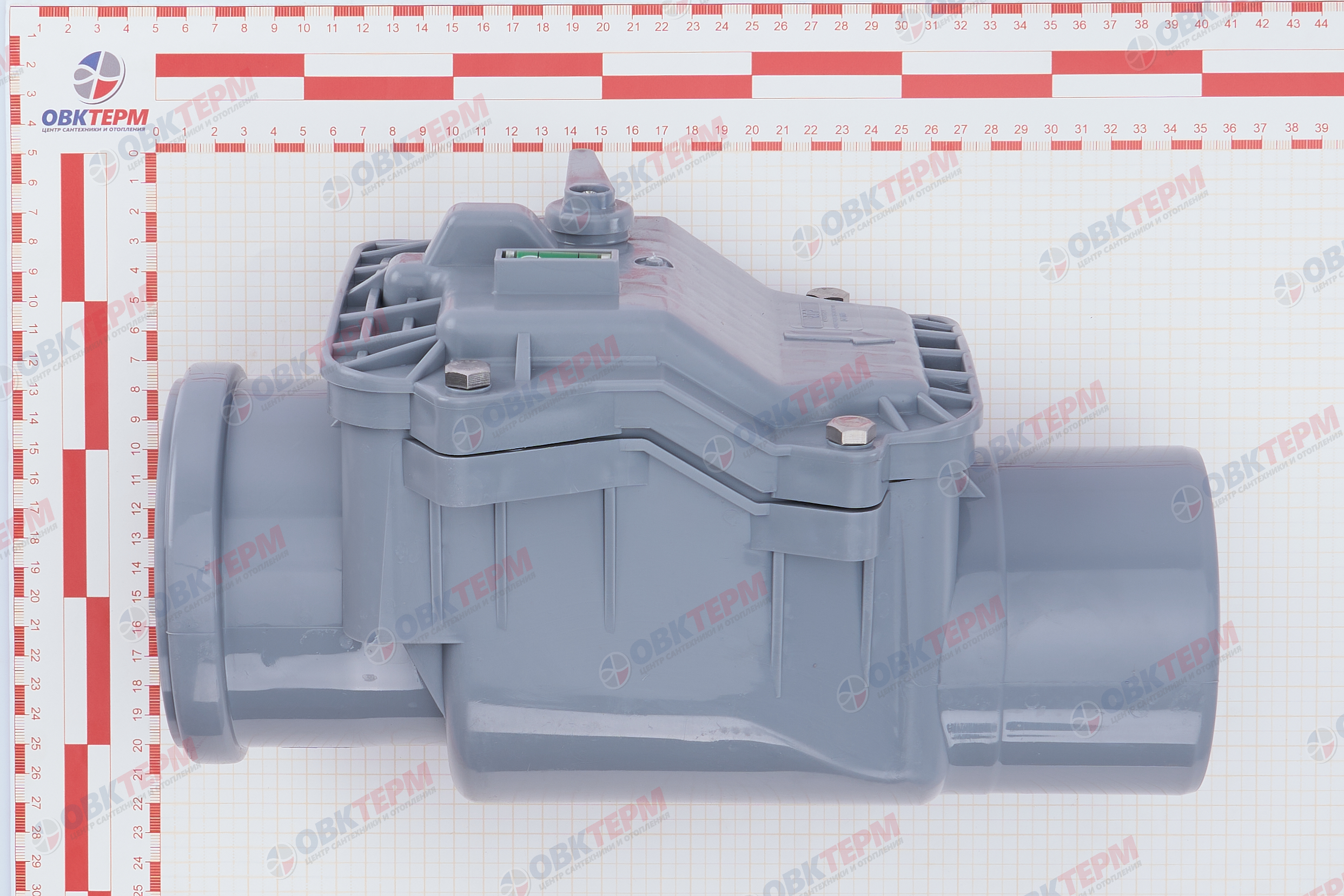 Обратный  клапан   110        RTP - миниатюра №8