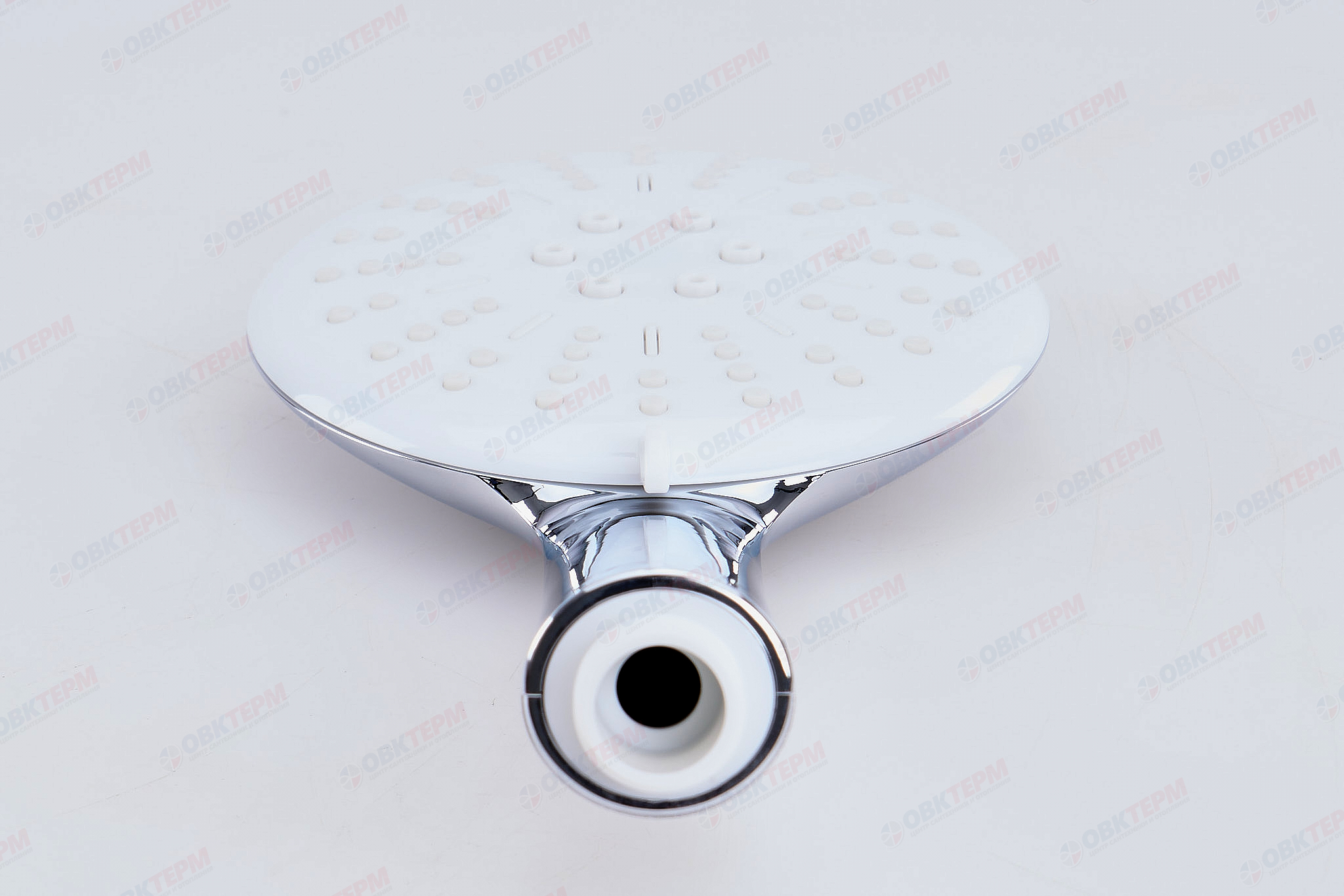 Лейка д/душа ручная MIXXUS SH-15 ( 3 режима)  (100 шт/ящ) - миниатюра №7