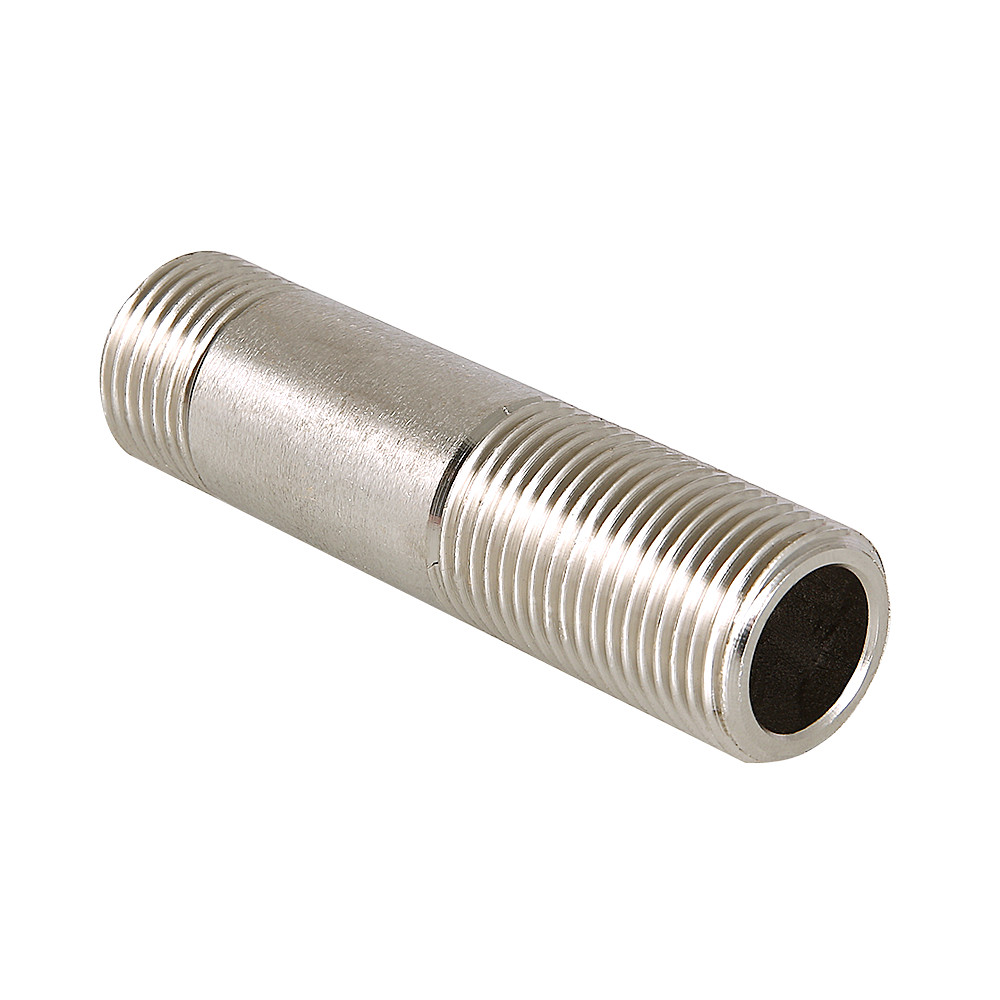 Сгон   1/2" н *250 мм  (Valtec) - Изображение №1
