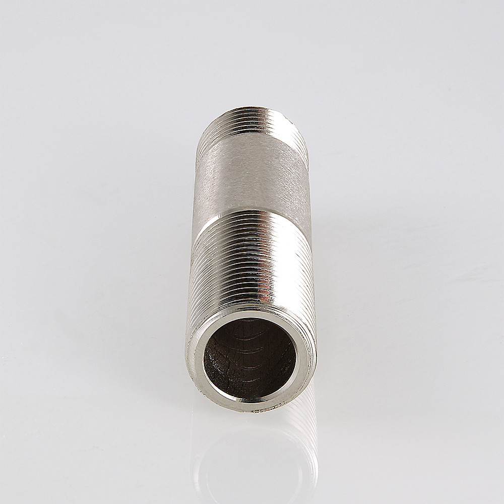 Сгон   1/2" н *250 мм  (Valtec) - Изображение №2