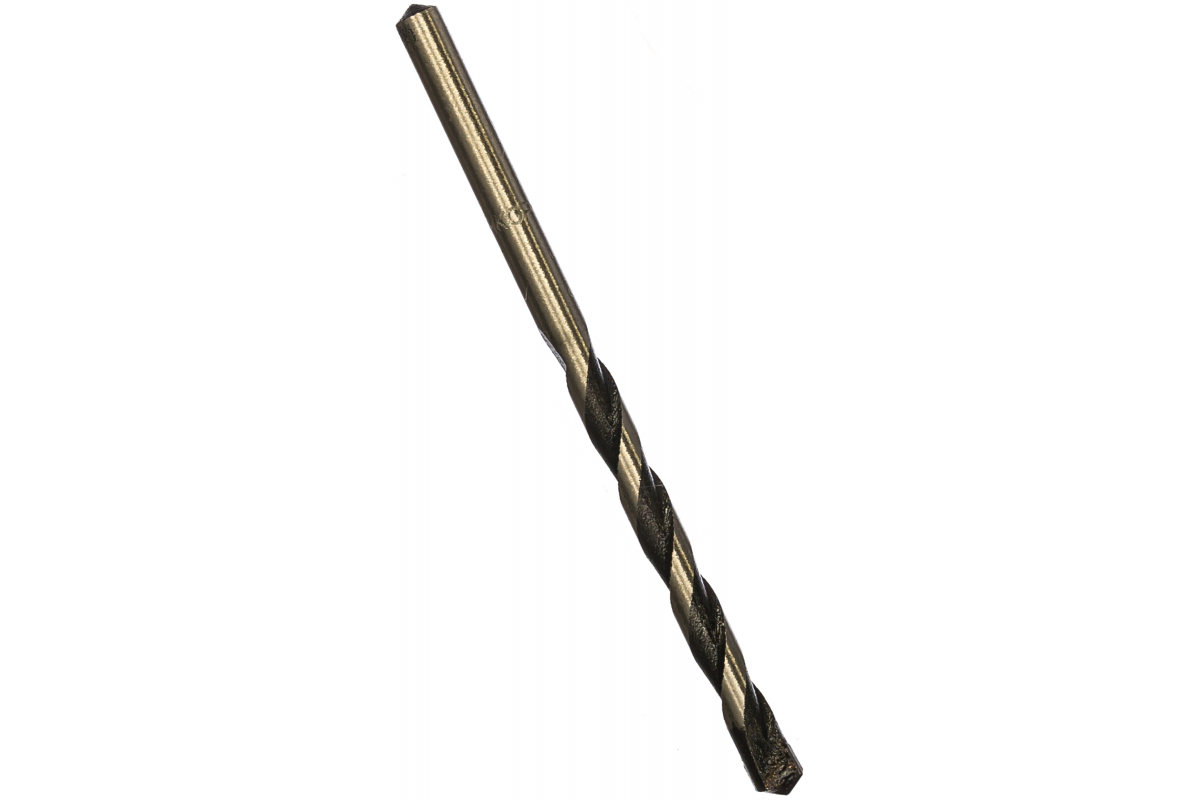 Сверло по бетону  5 мм*85 мм - изображение №1