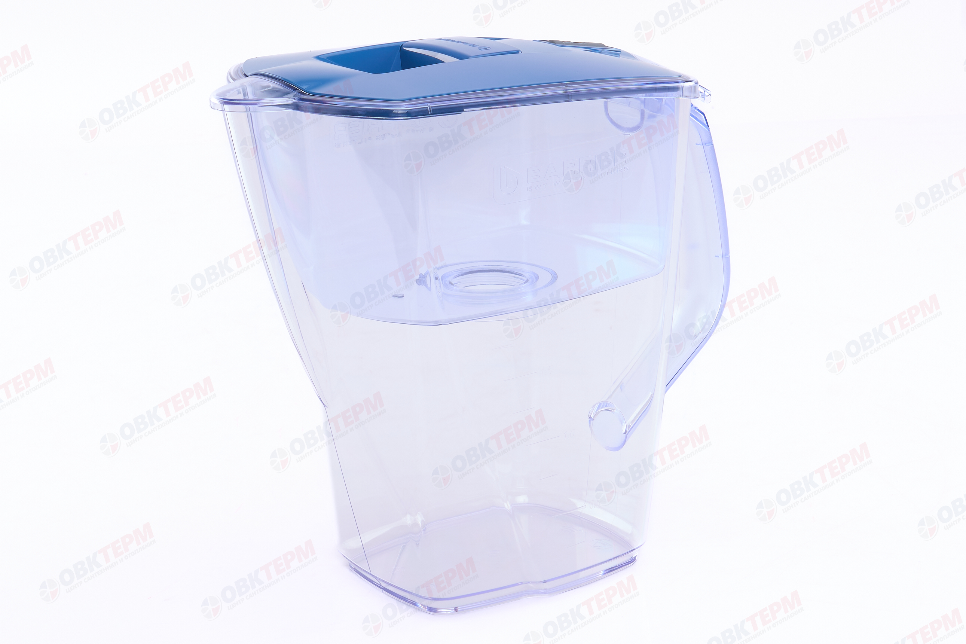 Барьер     Фильтр-кувшин  Прайм   (лесная голубика)  4,2л  (5 шт) - Изображение №2