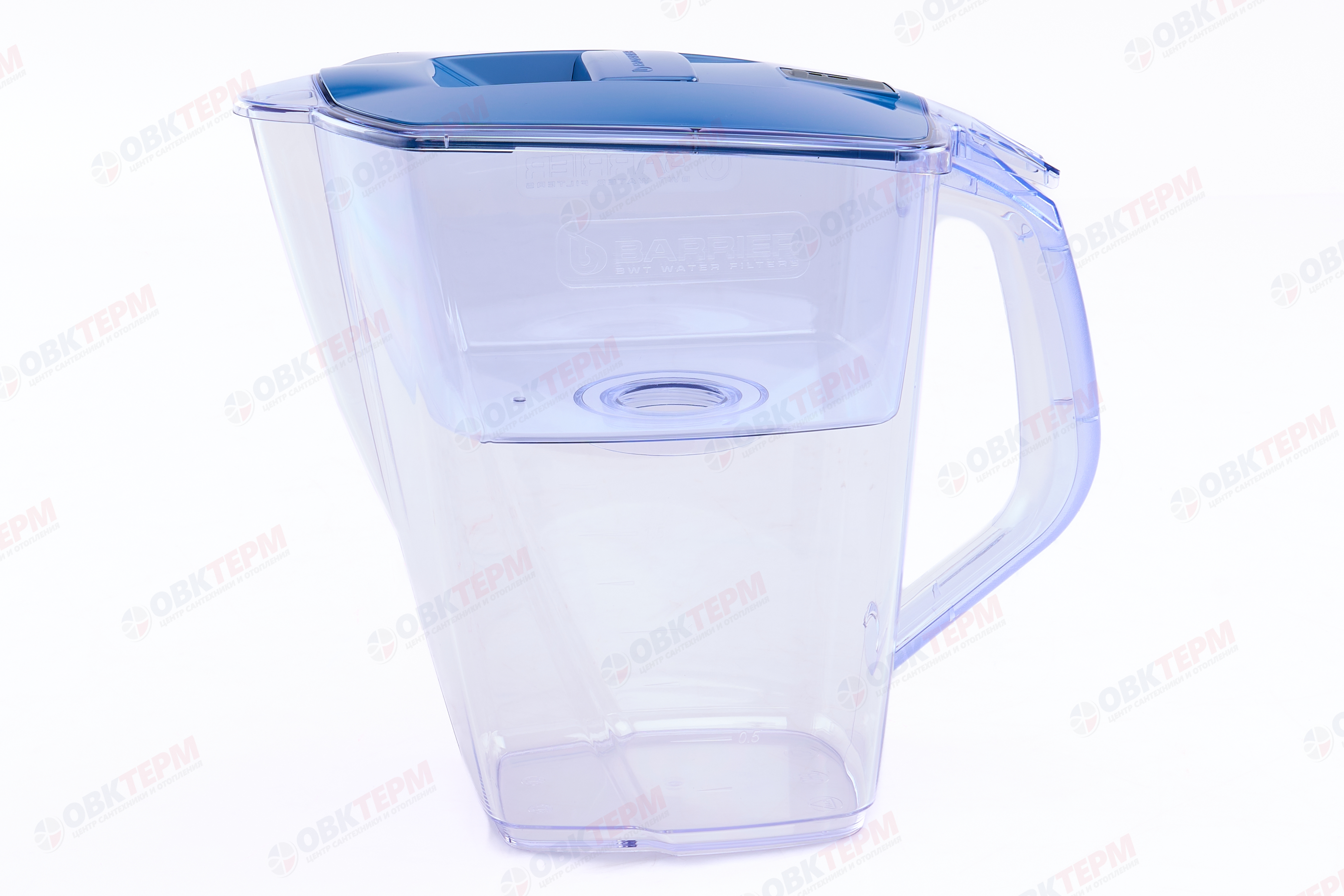 Барьер     Фильтр-кувшин  Прайм   (лесная голубика)  4,2л  (5 шт) - Изображение №4