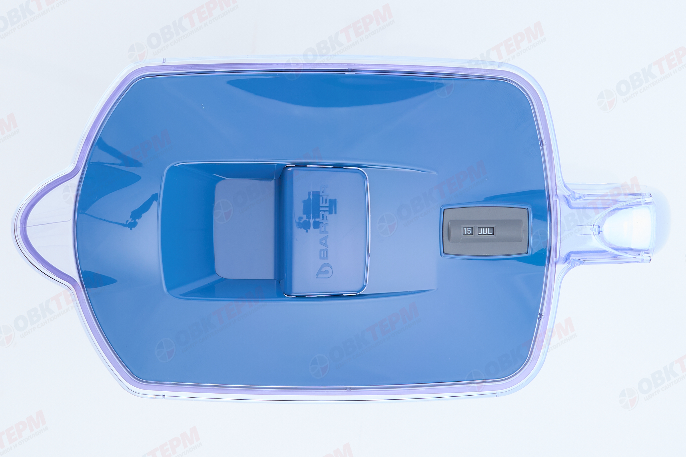 Барьер     Фильтр-кувшин  Прайм   (лесная голубика)  4,2л  (5 шт) - Изображение №5