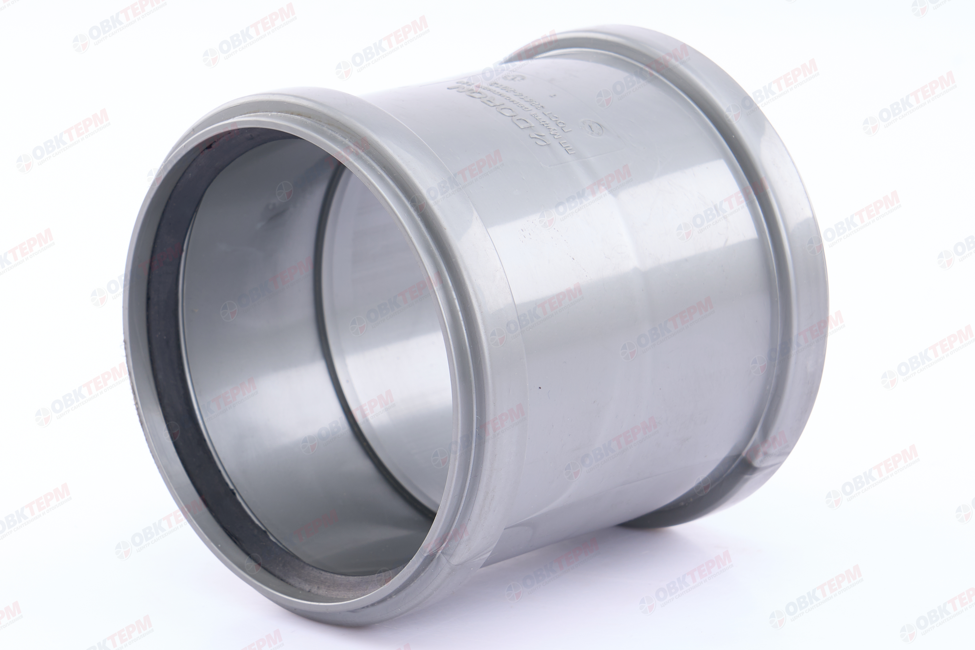 Муфта 110 мм DORON (1/70) - Изображение №2