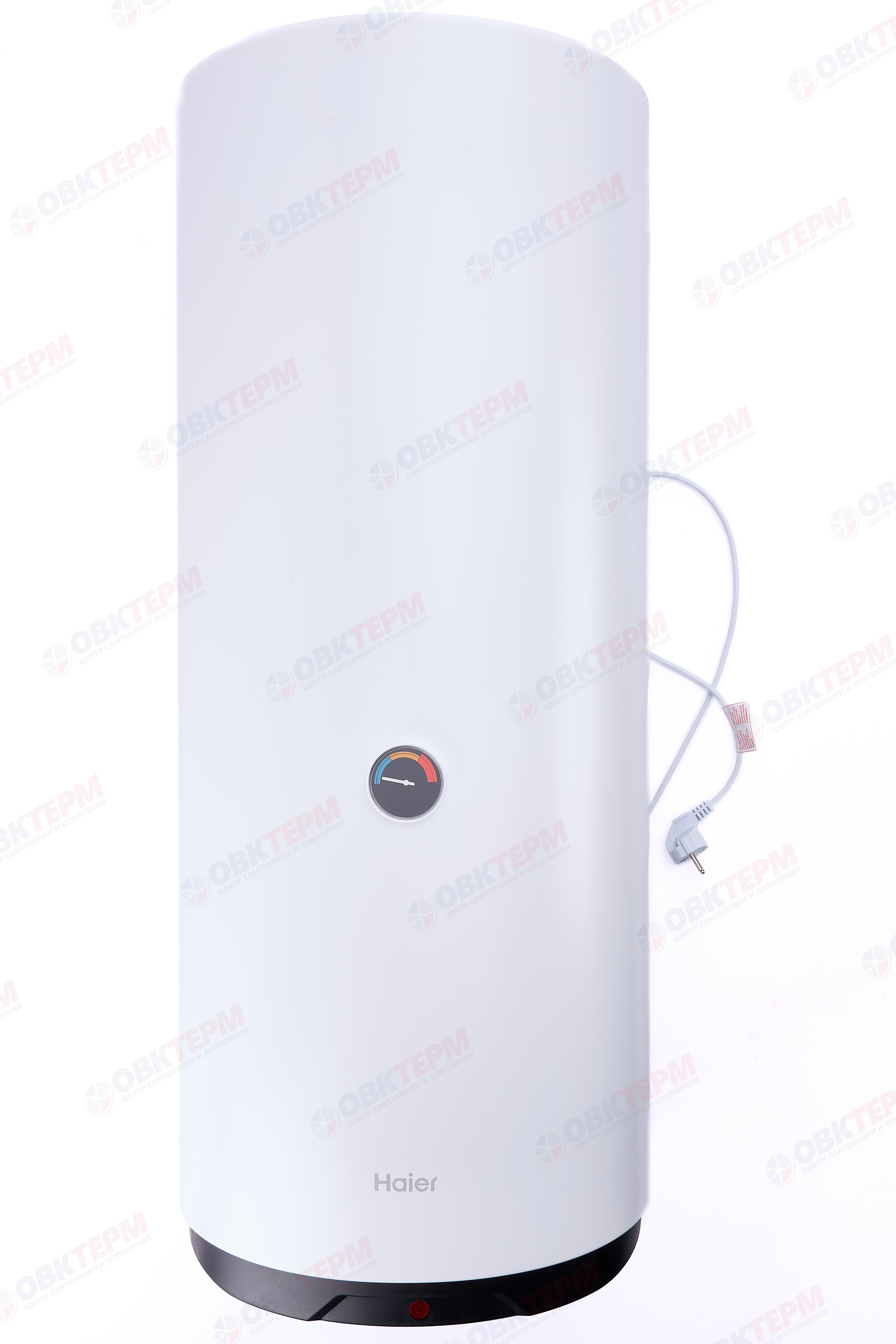 Бойлер   Haier ES         80  V- С1  (вертик.,белый,тэн 1,5 кВт, в937,ш380,г390) - Изображение №2