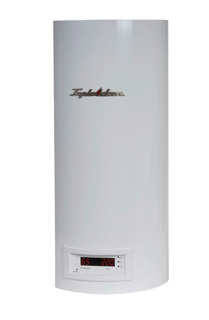 Электрический  котел  Teplodom i-TRM Silver  -  9    220/380V - Изображение №1