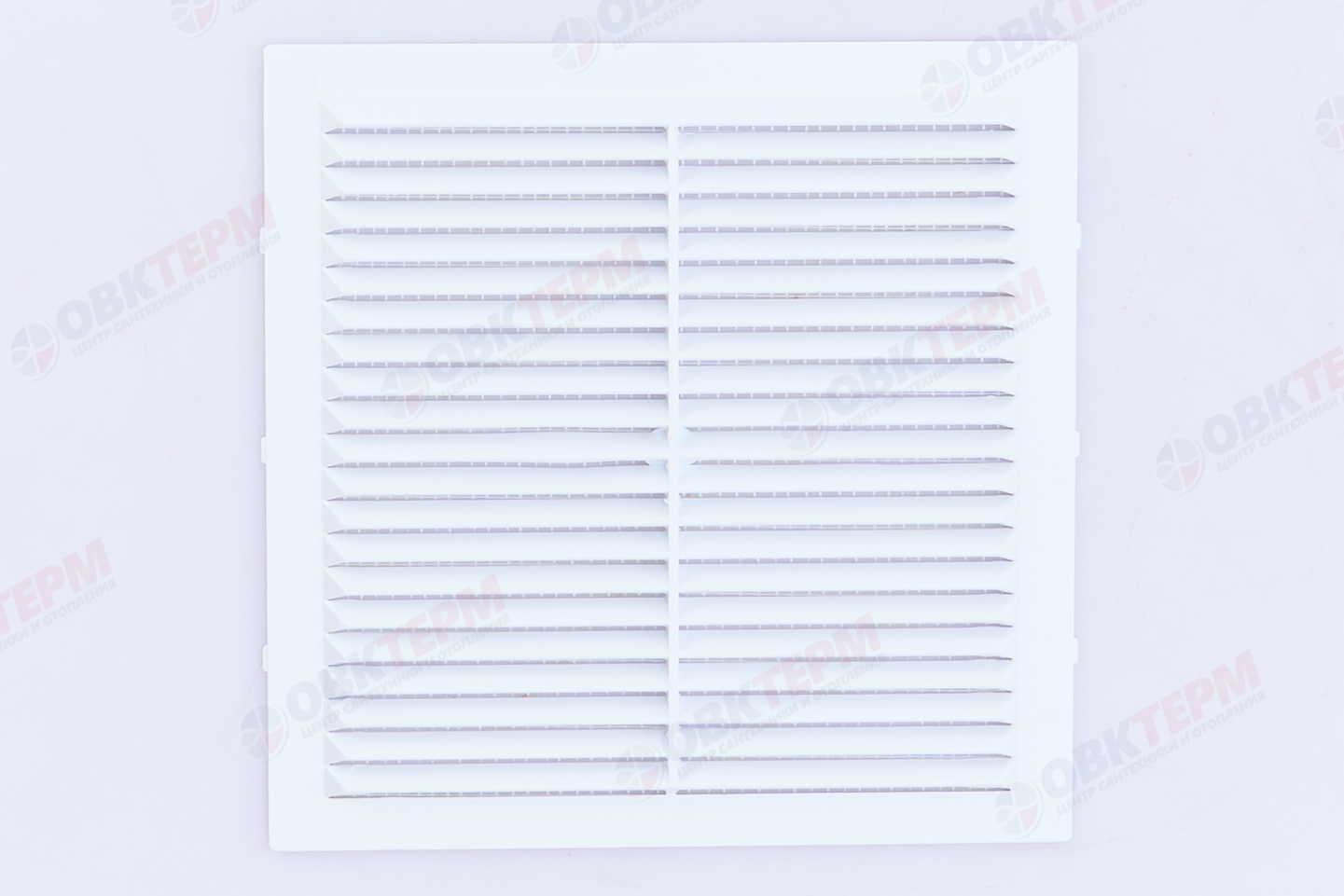 Решетка вентиляционная ЭН Ш190*В190 с антимоскитной сеткой (30шт/уп) Эвент - Изображение №2