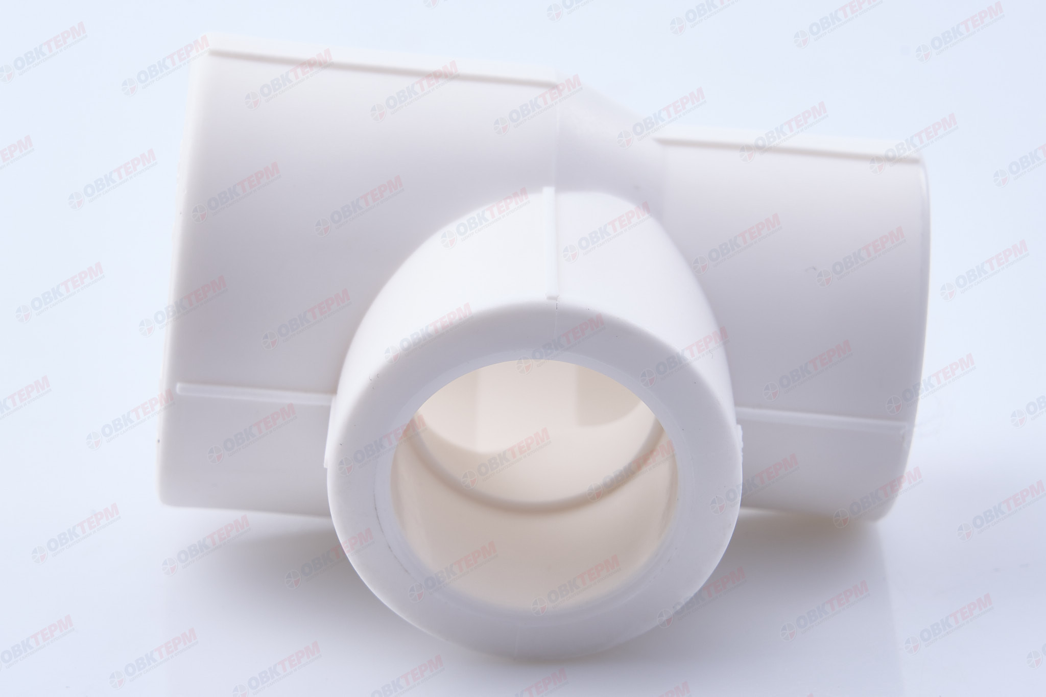 Тройник     32 * 25 * 25       (Valtec )   (120/5шт) - миниатюра №7