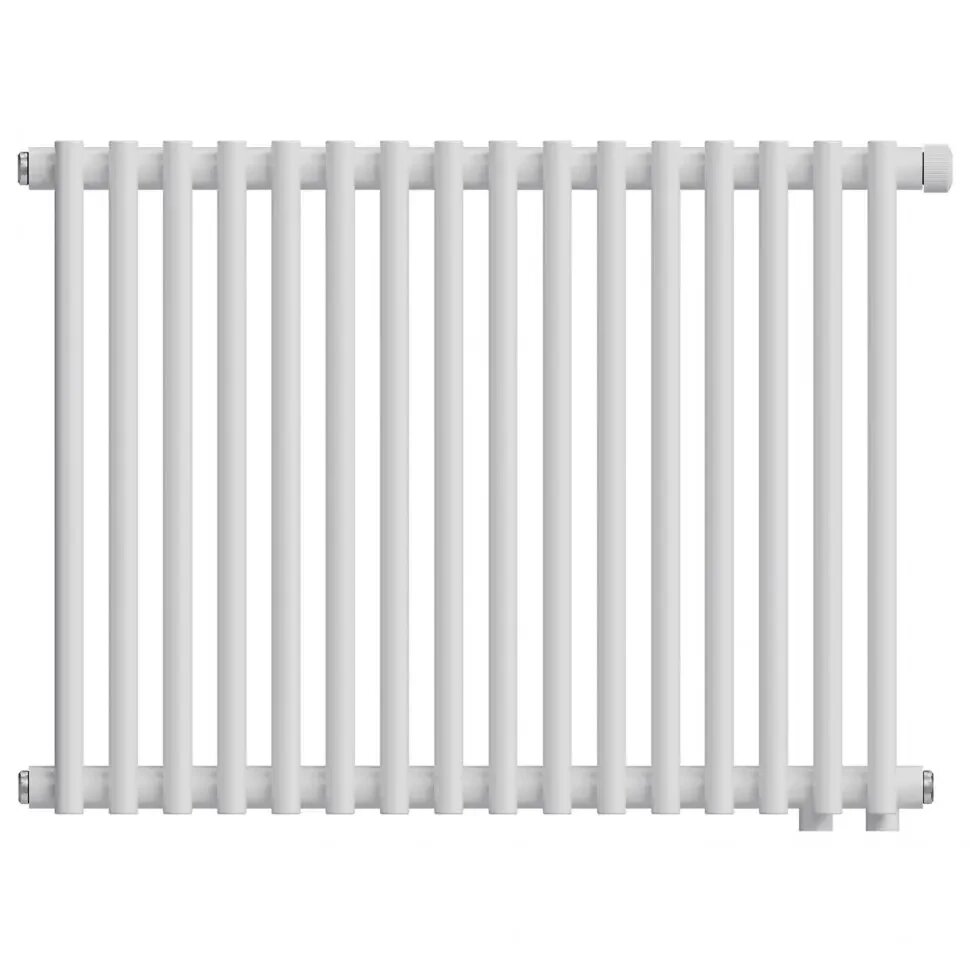 Стальной Дизайн-радиатор Royal Thermo Shift R22 VC2050 - 16 секц. низ.подкл. - Изображение №1