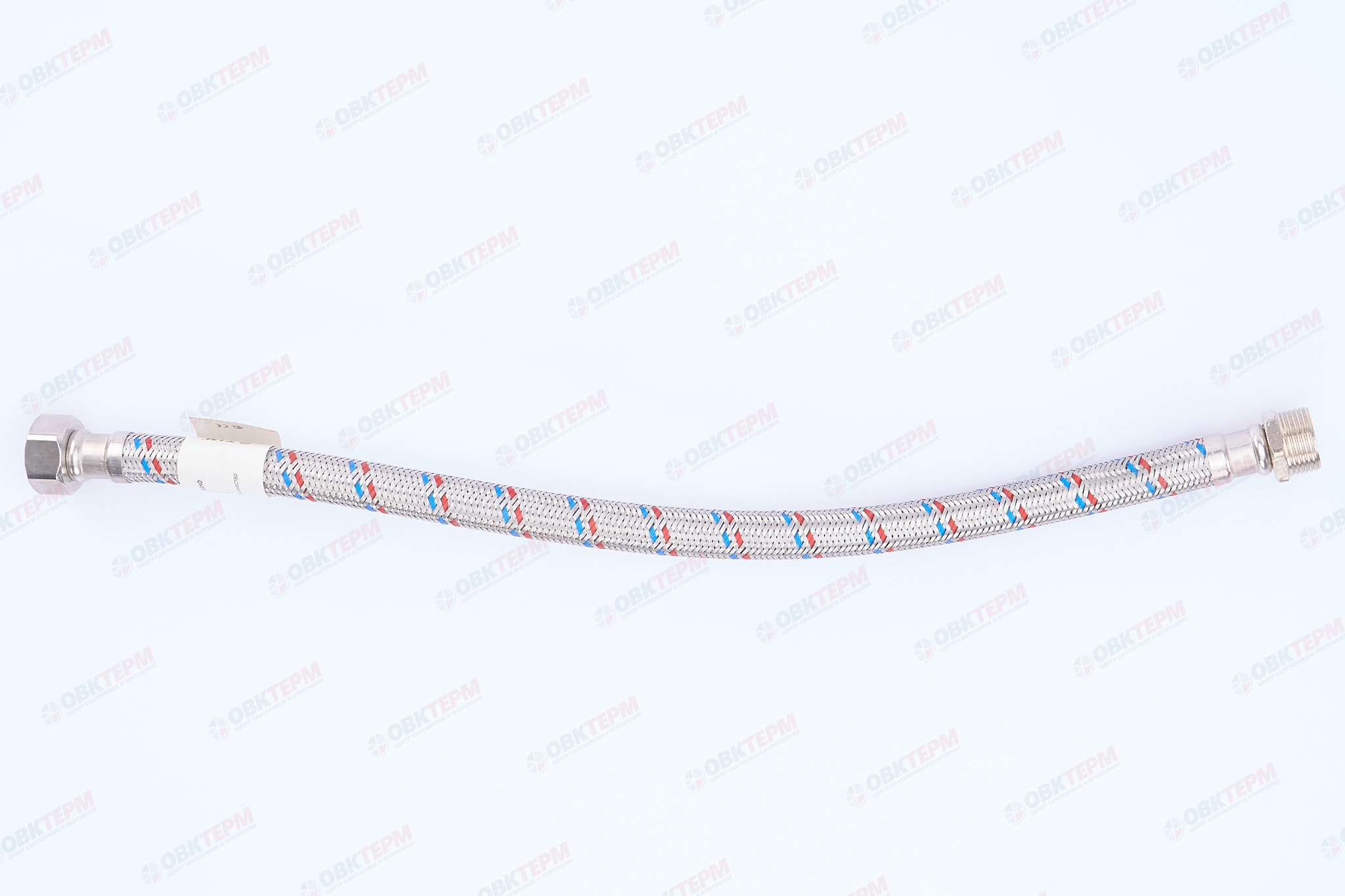 Шланг ГИГАНТ  3/4 * 3/4 ГШ,     0,5 м  TIM   (5шт/120ящ) - Изображение №2