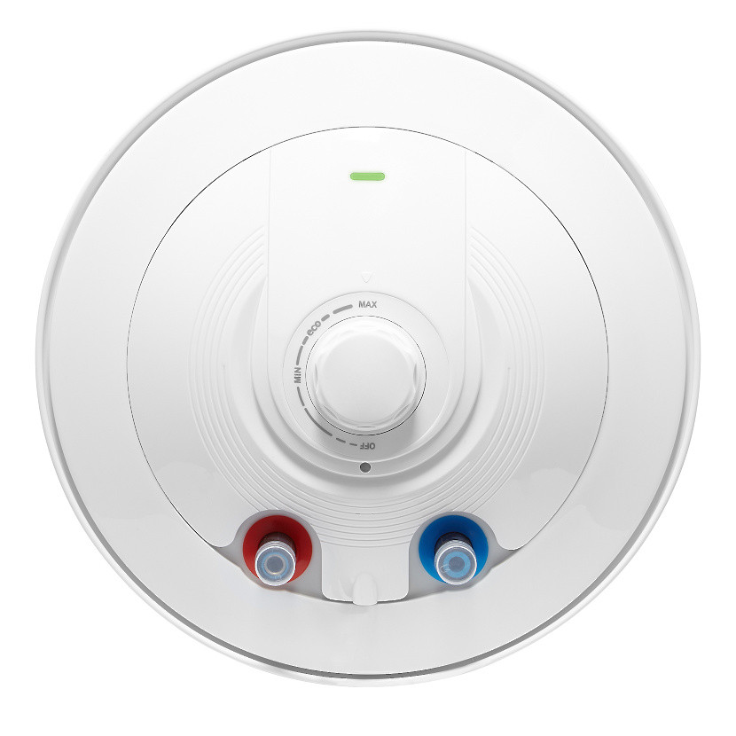 Водонагреватель   Ballu  BWH/S 100  Primex  (1,5 кВт, мокрый тэн, белый,  ш450*в890*г450 ) - миниатюра №7