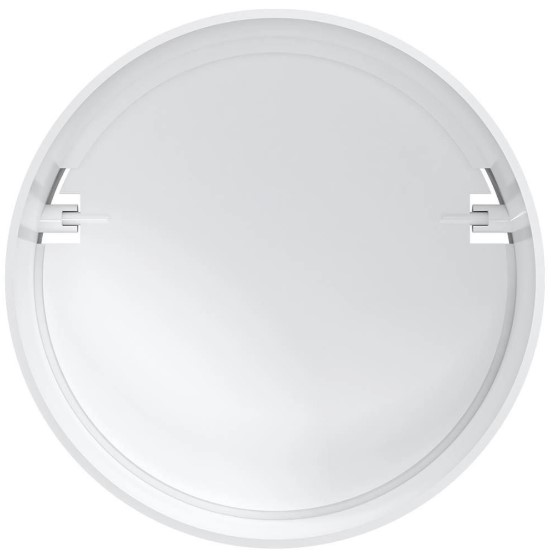 Соединитель круглых каналов d 150 мм с обратным клапаном Эра - Изображение №3