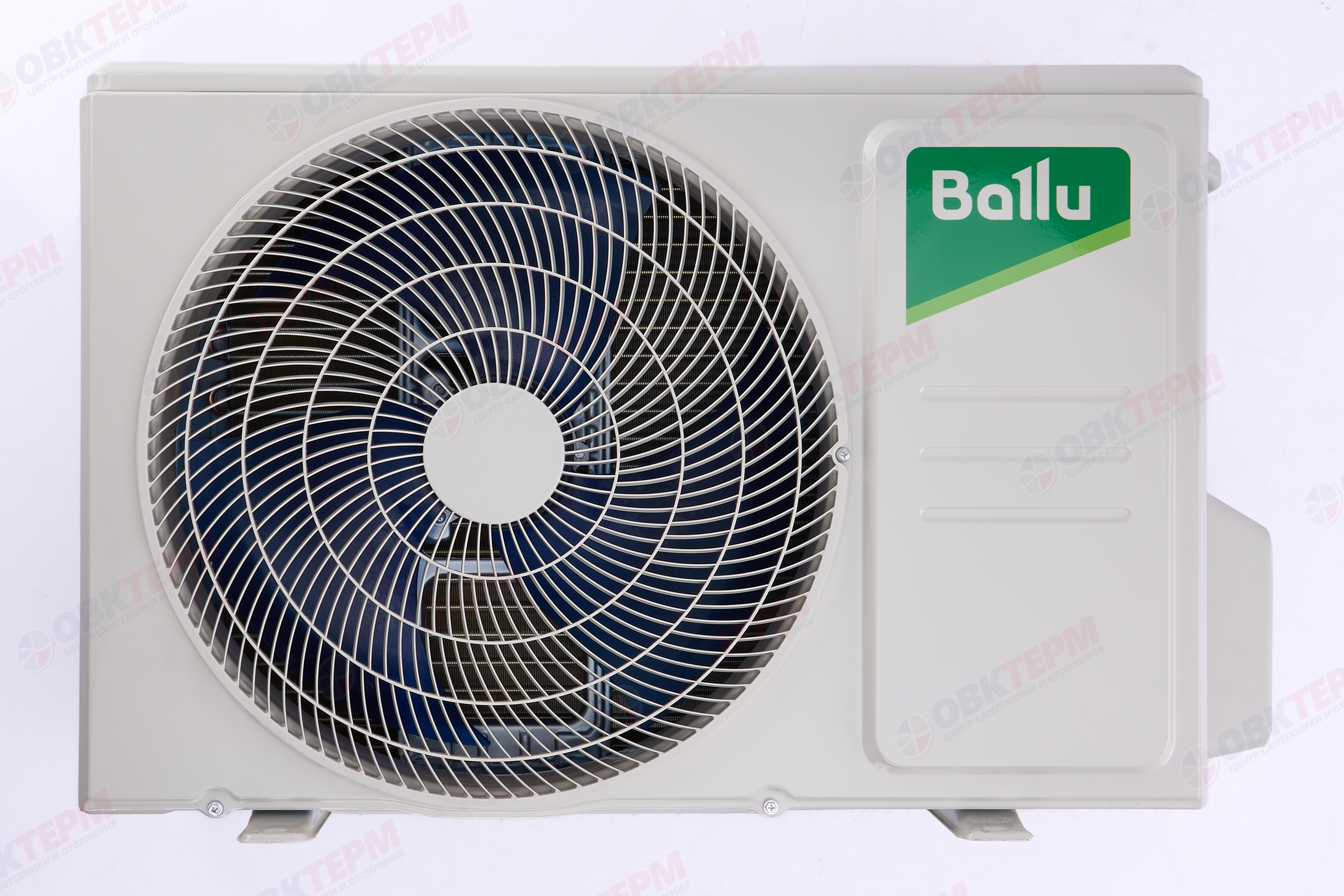 Сплит-система Ballu Olympio Edge BSO-07HN8_22Y(внеш.+внутр. блок) - Изображение №1