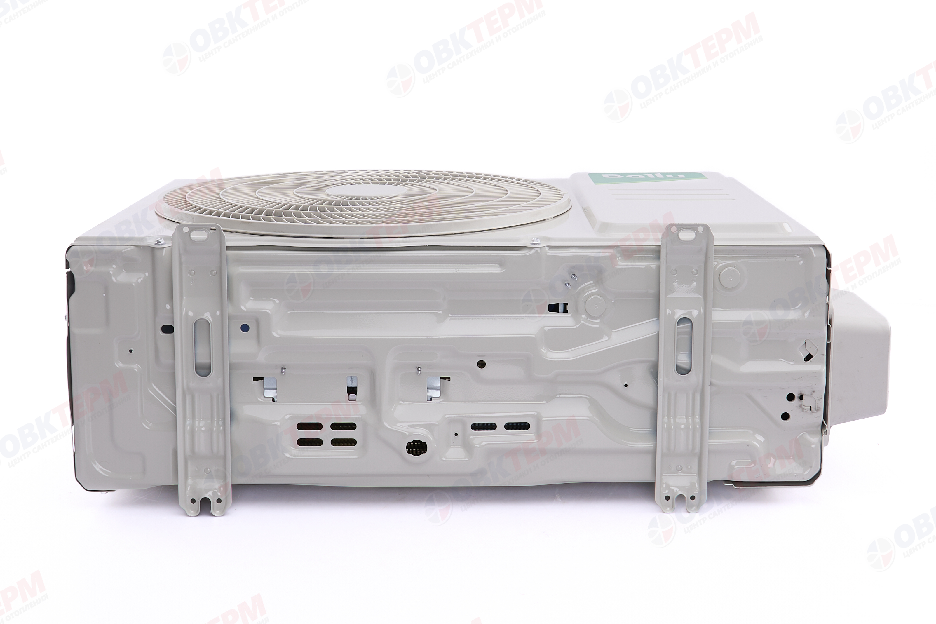 Сплит-система Ballu Olympio Edge BSO-07HN8_22Y(внеш.+внутр. блок) - Изображение №2