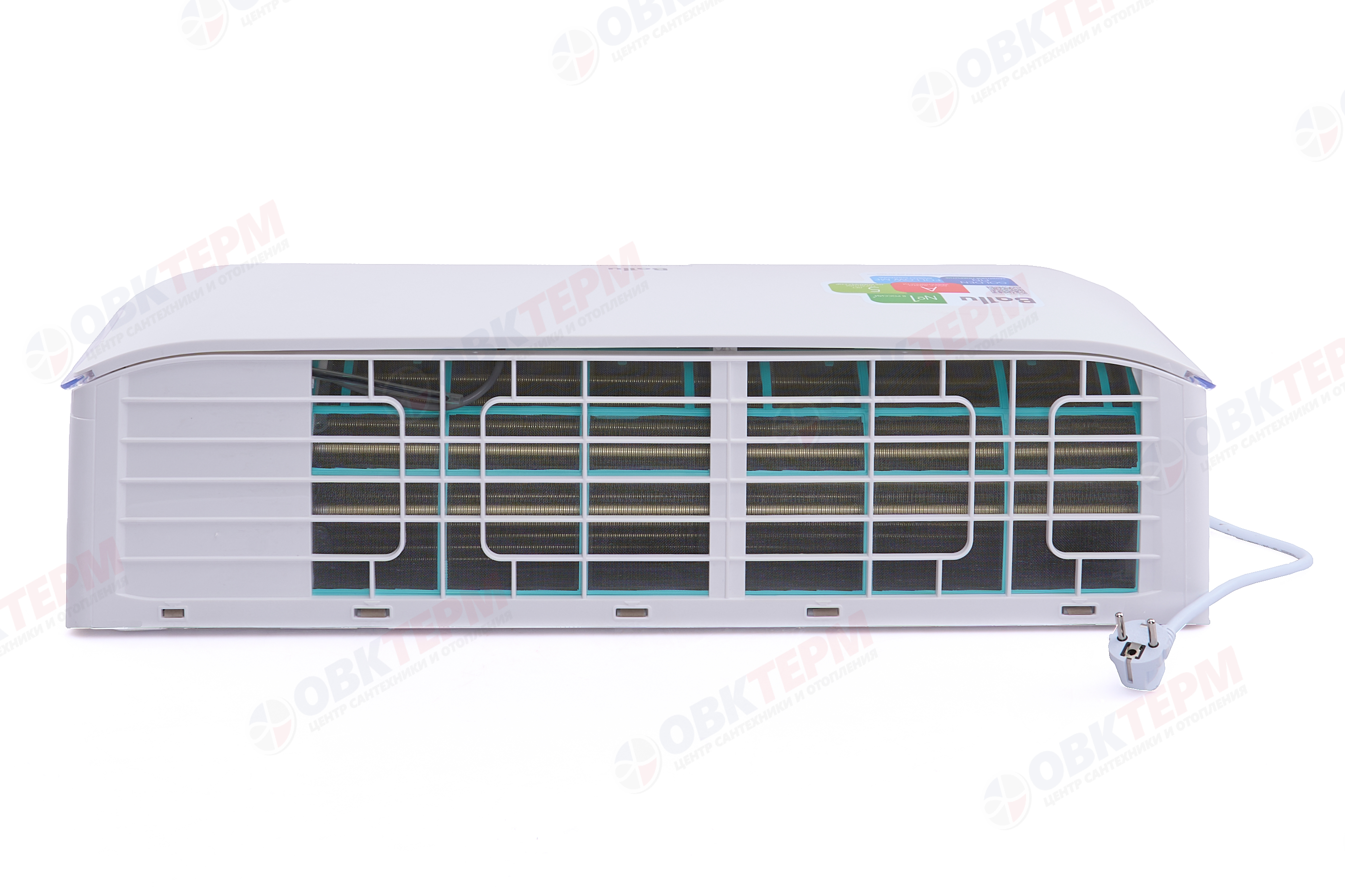 Сплит-система Ballu Olympio Edge BSO-07HN8_22Y(внеш.+внутр. блок) - миниатюра №8