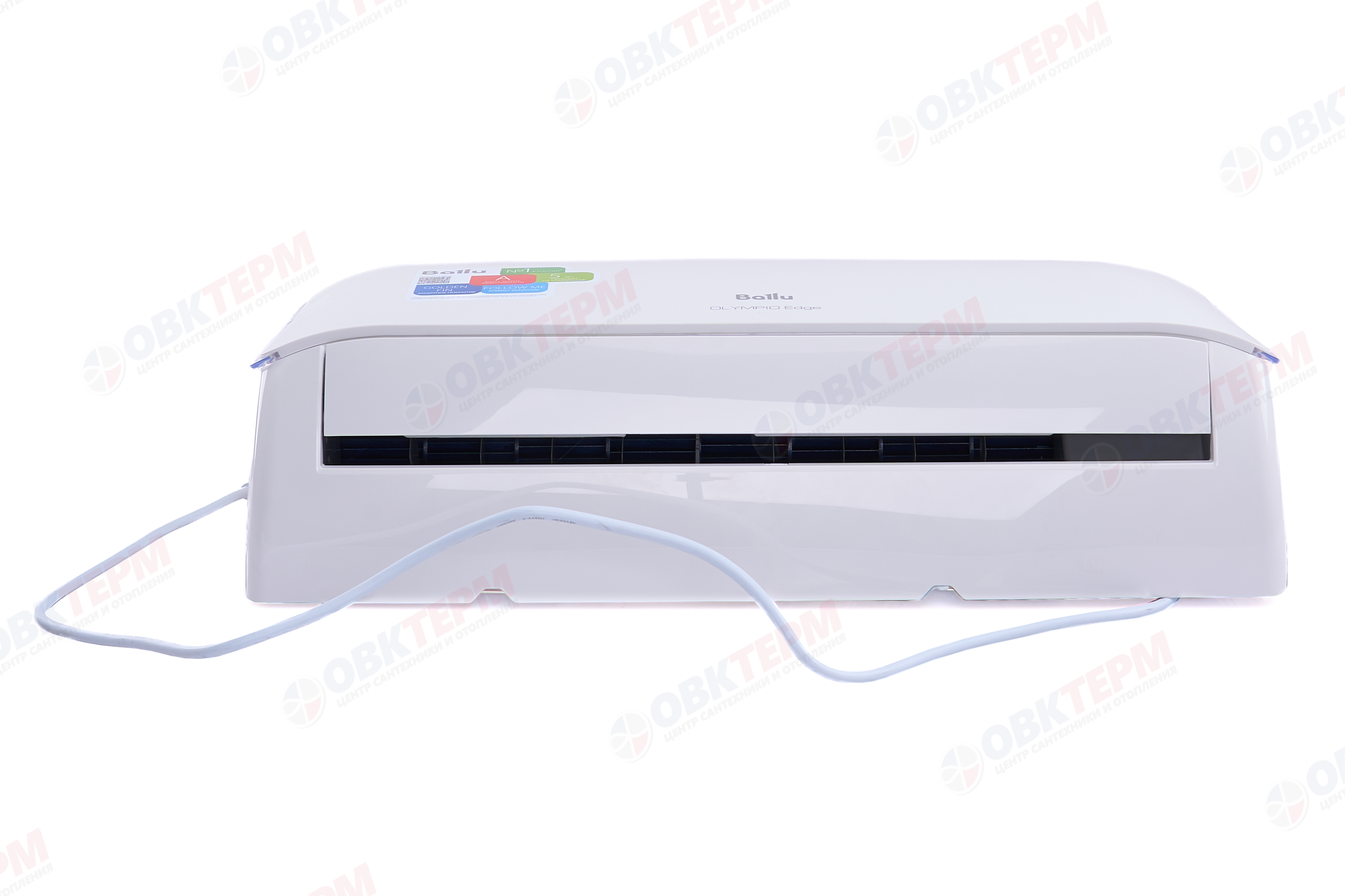 Сплит-система Ballu Olympio Edge BSO-07HN8_22Y(внеш.+внутр. блок) - миниатюра №10