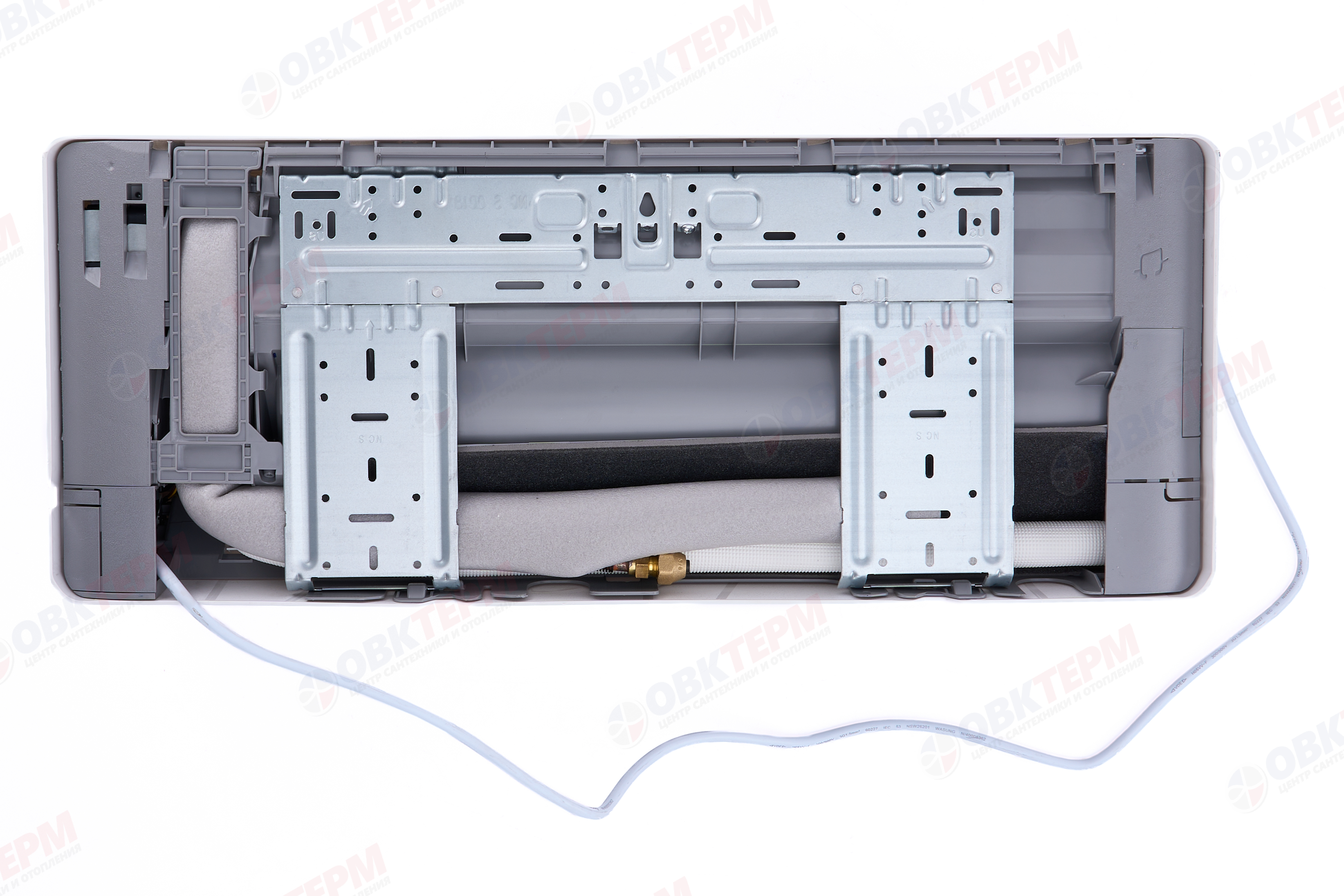 Сплит-система Ballu Olympio Edge BSO-07HN8_22Y(внеш.+внутр. блок) - миниатюра №11