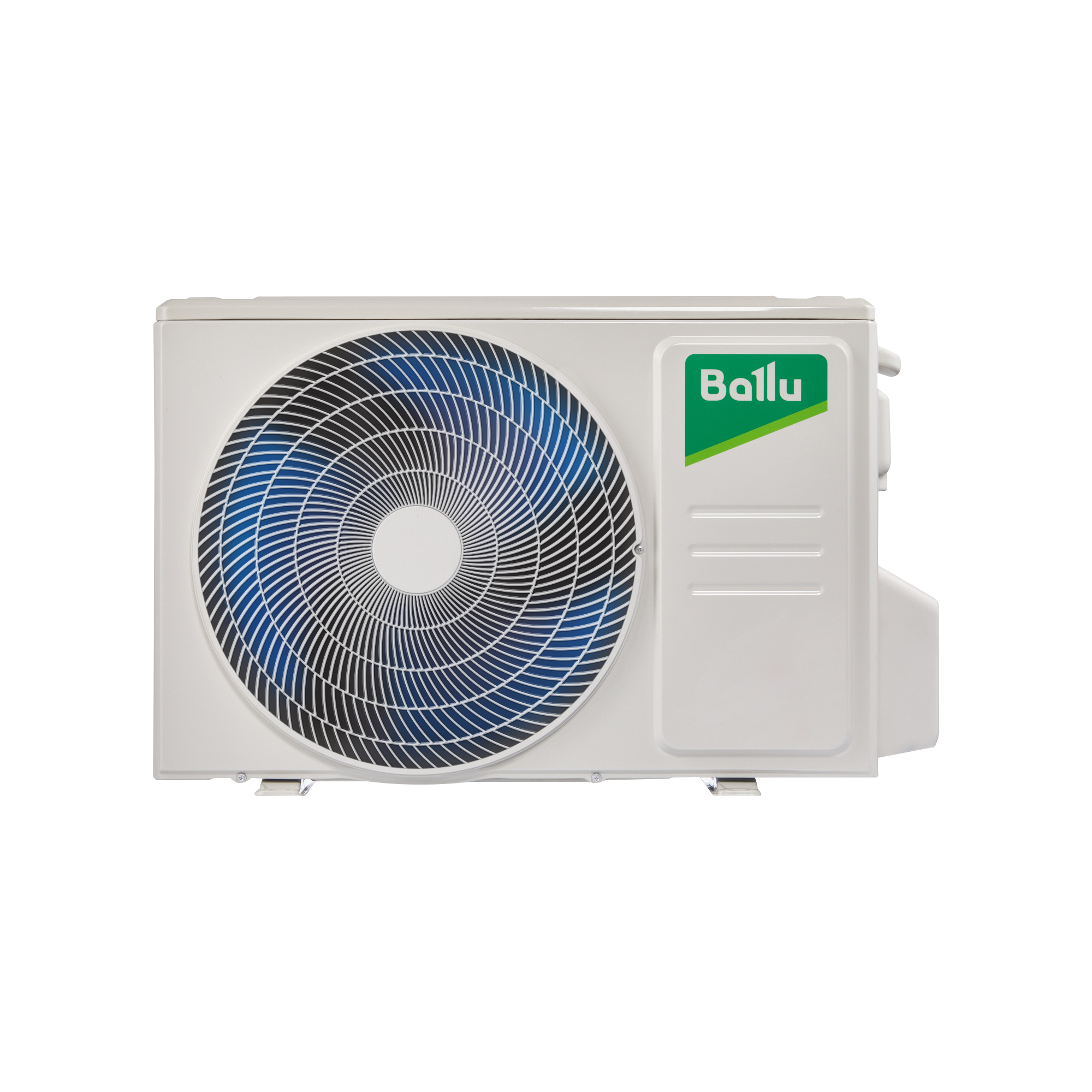 Сплит-система Ballu Olympio Edge BSO-07HN8_22Y(внеш.+внутр. блок) - Изображение №3