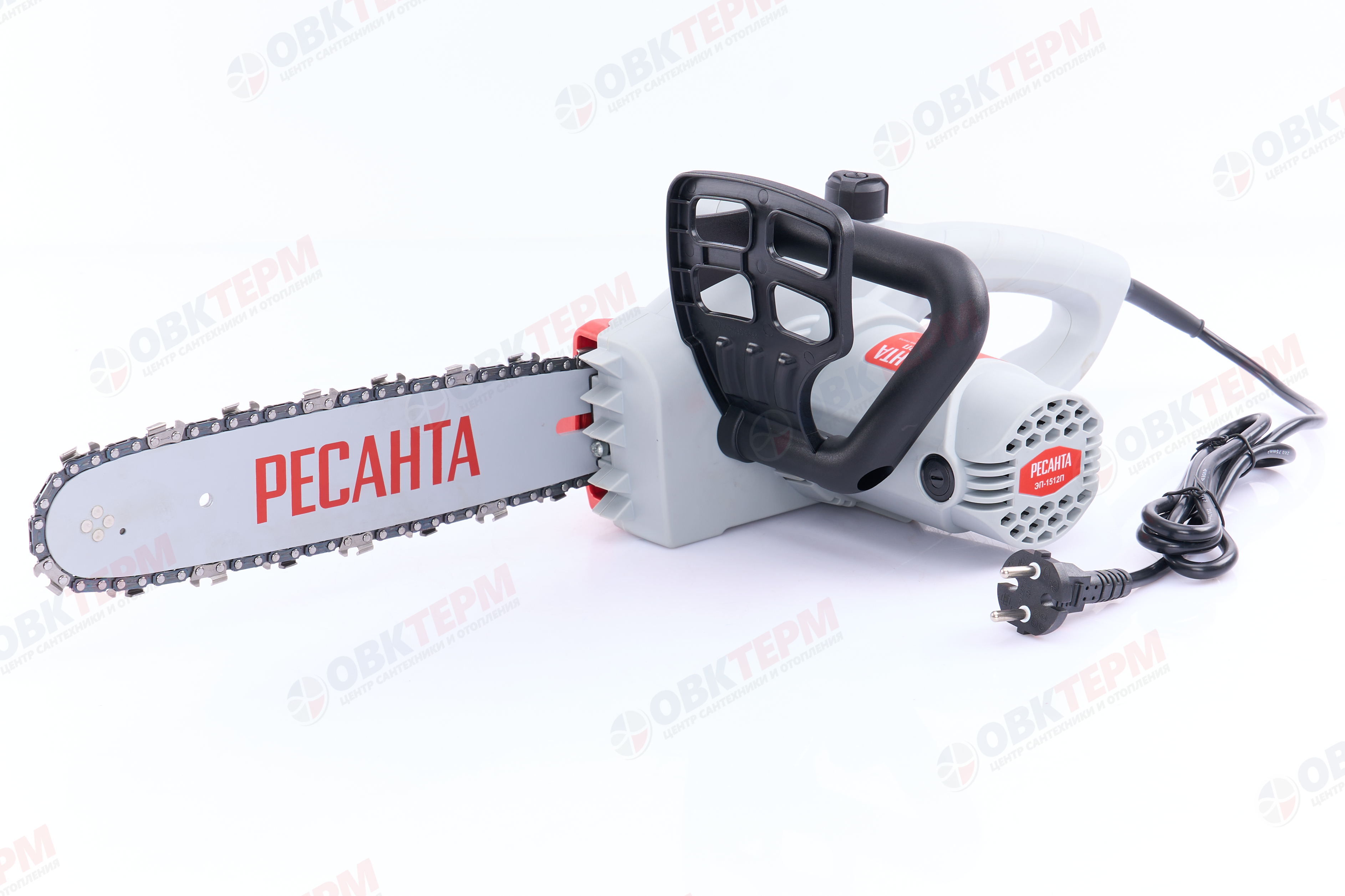 Электропила ЭП-1512П Ресанта - Изображение №2