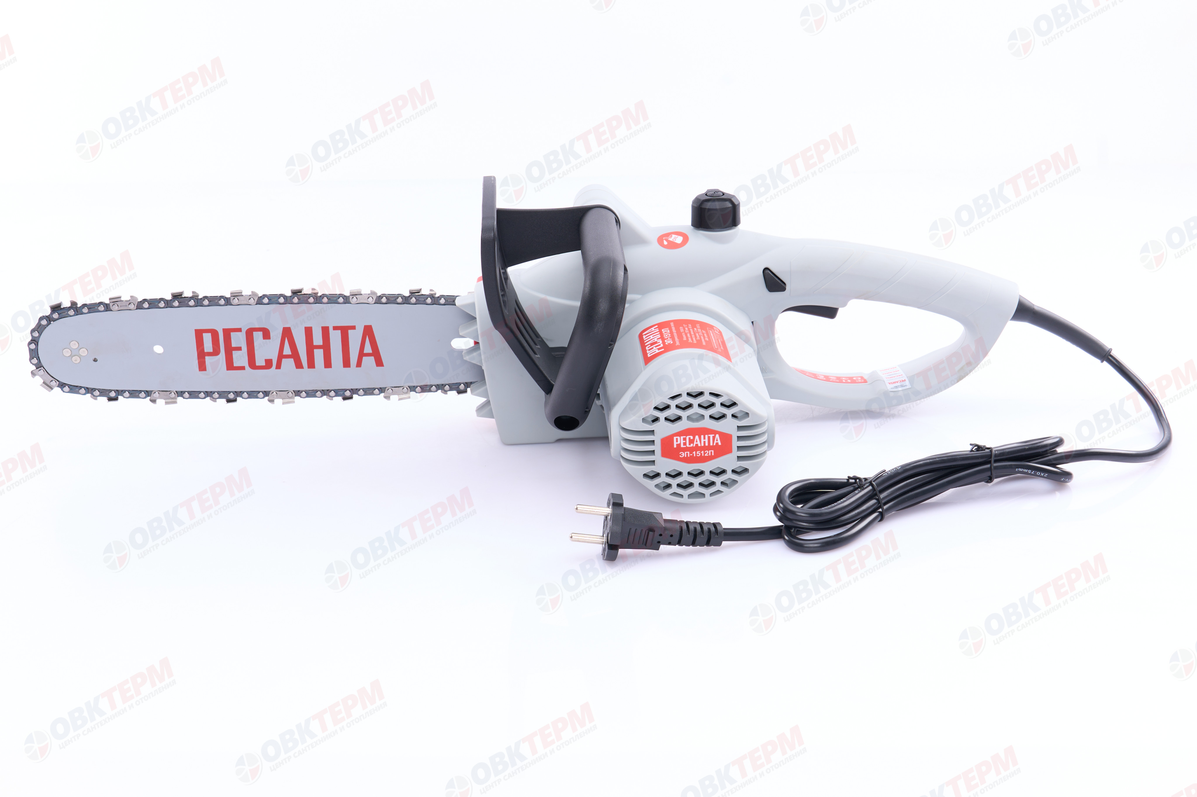 Электропила ЭП-1512П Ресанта - миниатюра №12
