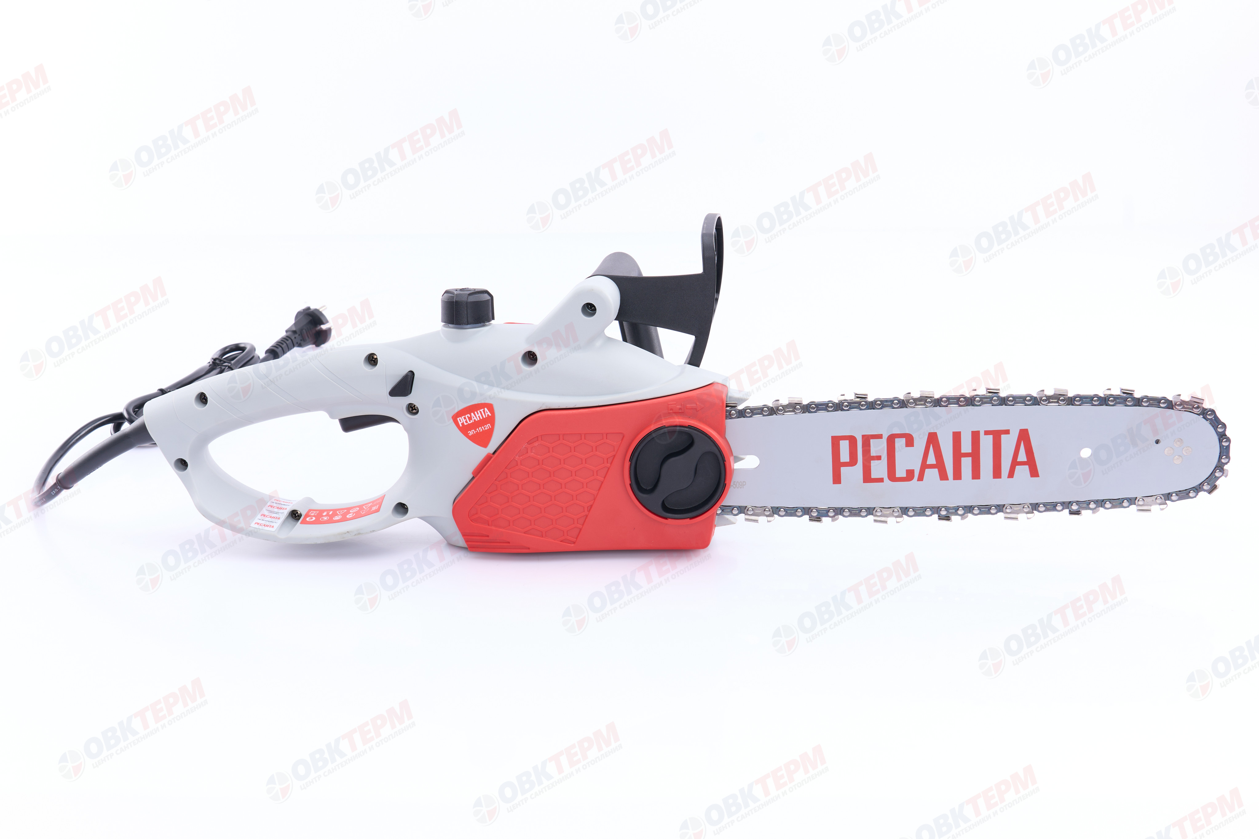 Электропила ЭП-1512П Ресанта - миниатюра №13