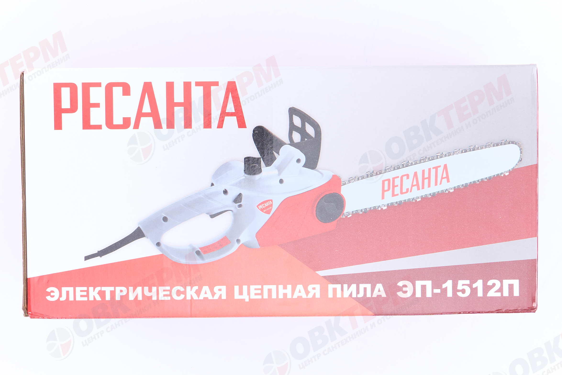 Электропила ЭП-1512П Ресанта - миниатюра №16