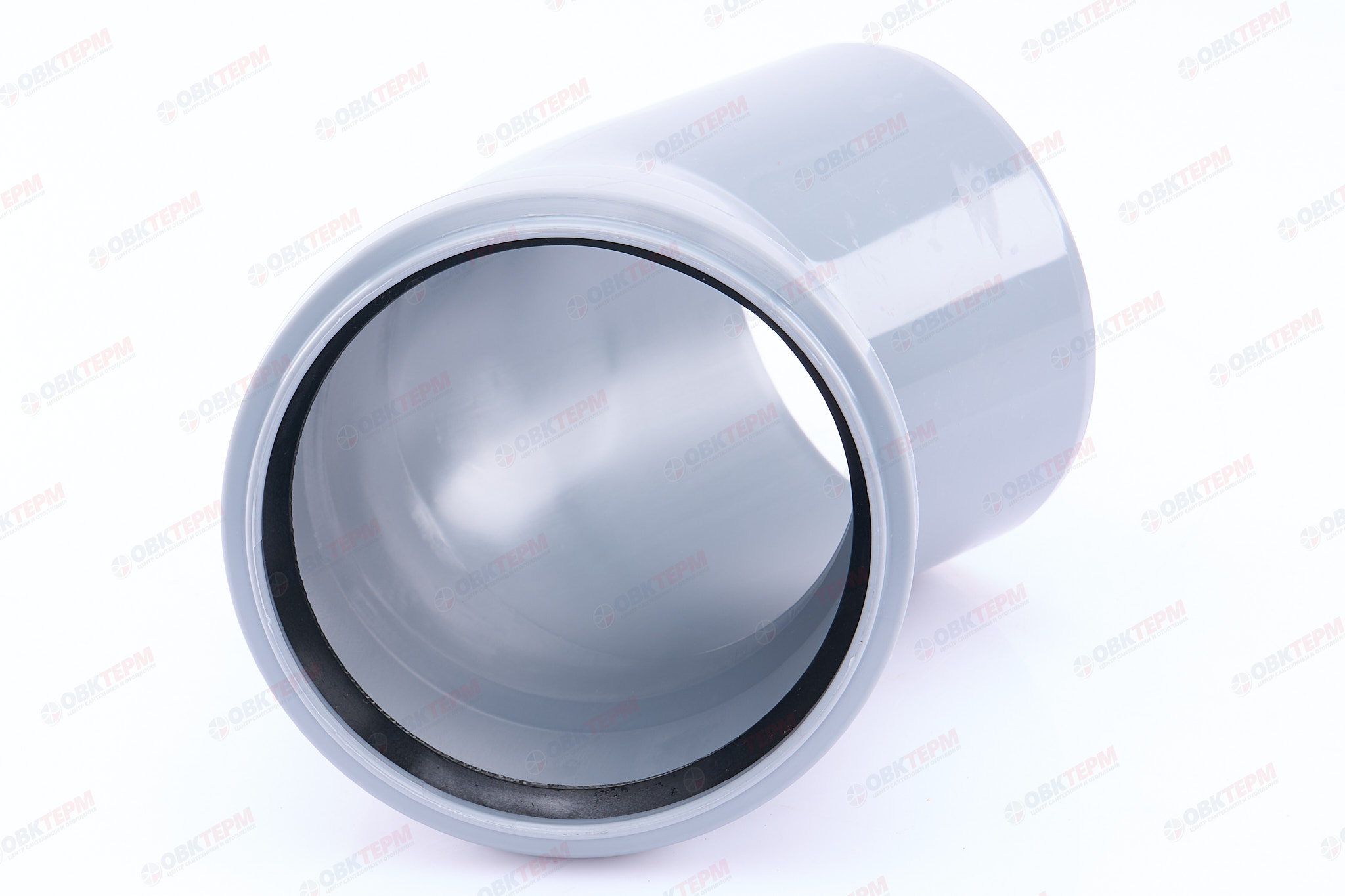 Отвод   110  45*               (50 шт)        RTP - Изображение №3