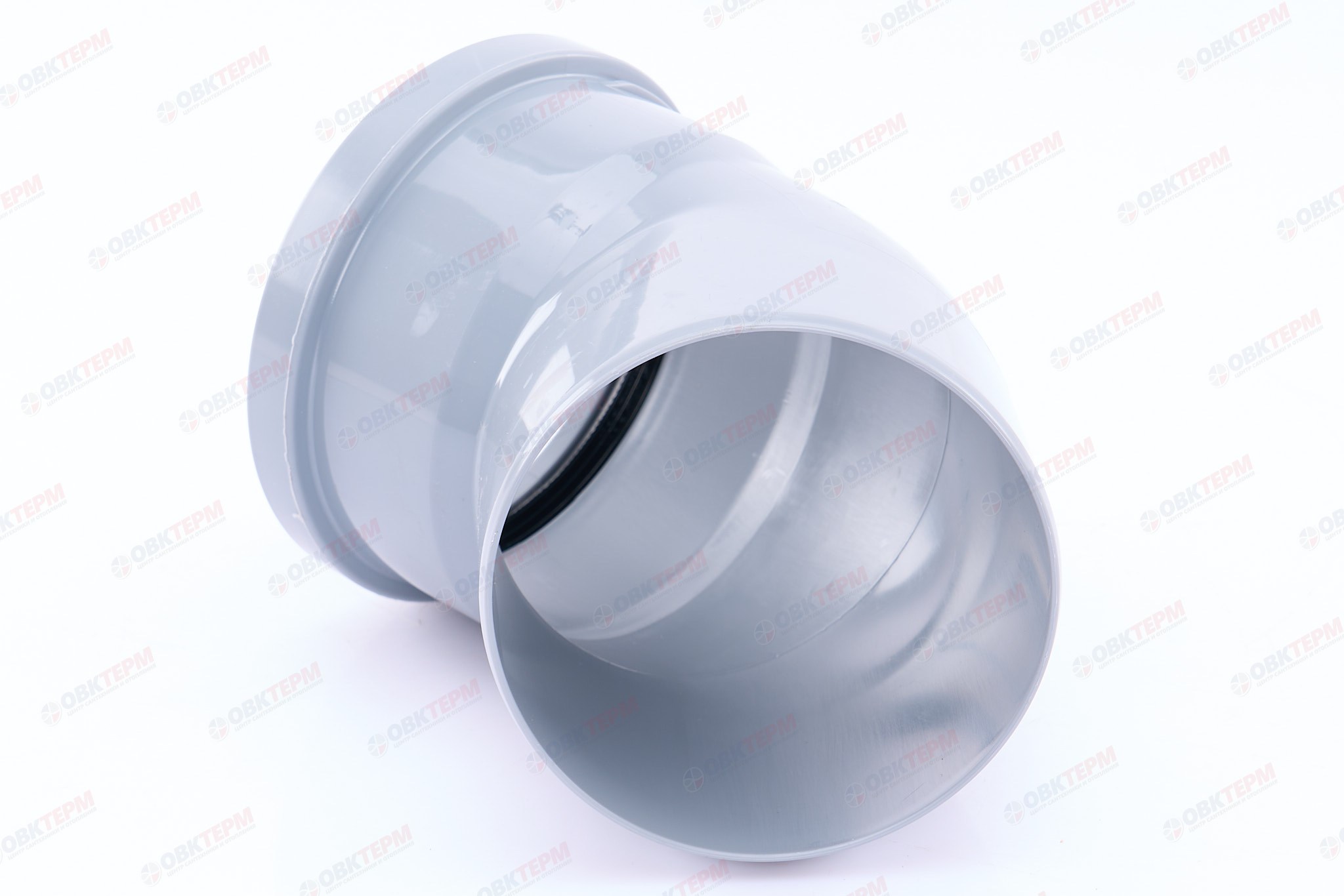 Отвод   110  45*               (50 шт)        RTP - Изображение №4