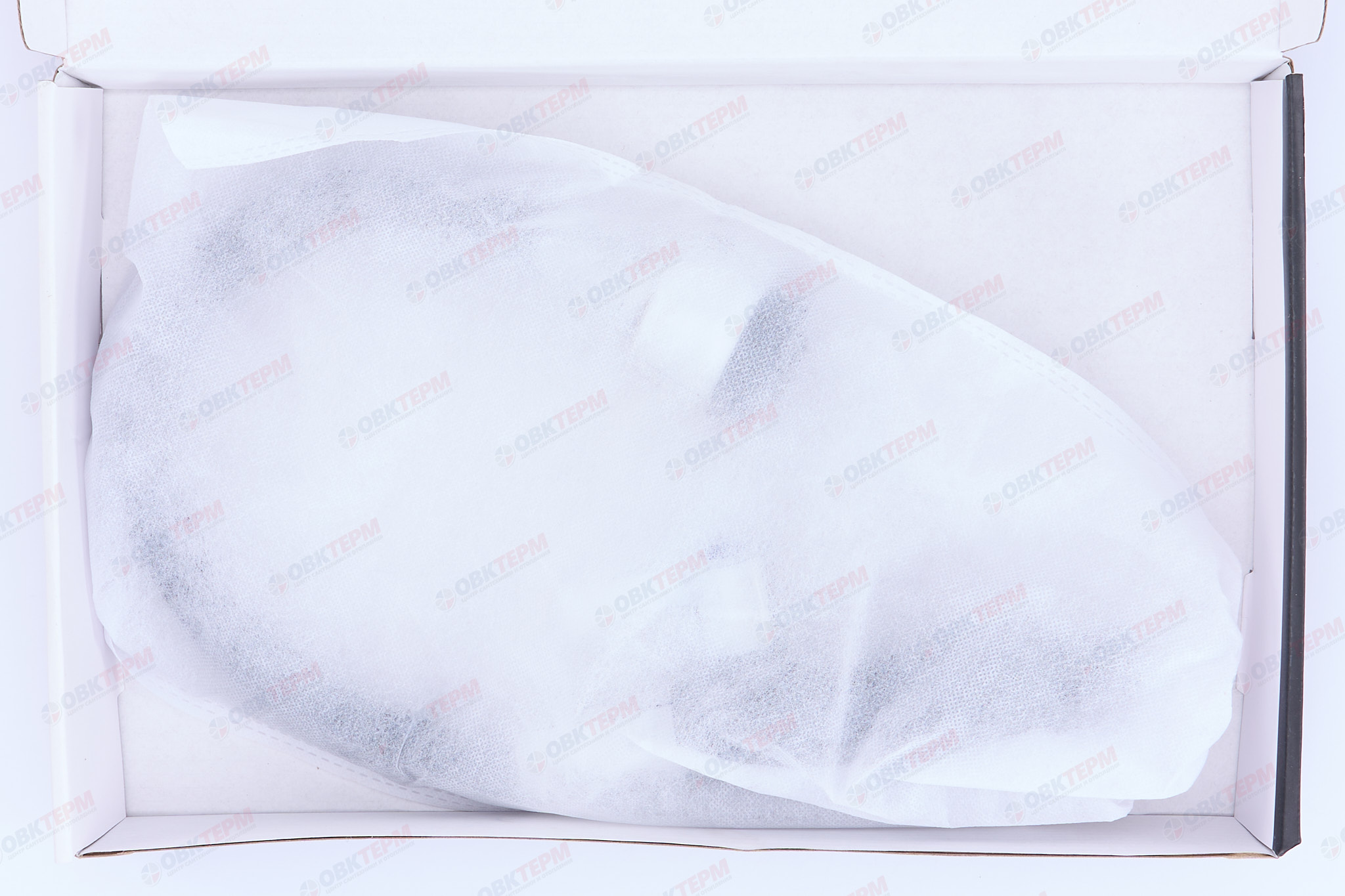 Смеситель моно BRIMIX 6632 чёрный /для холодной воды /гибкий излив /ABS-пластик - миниатюра №6