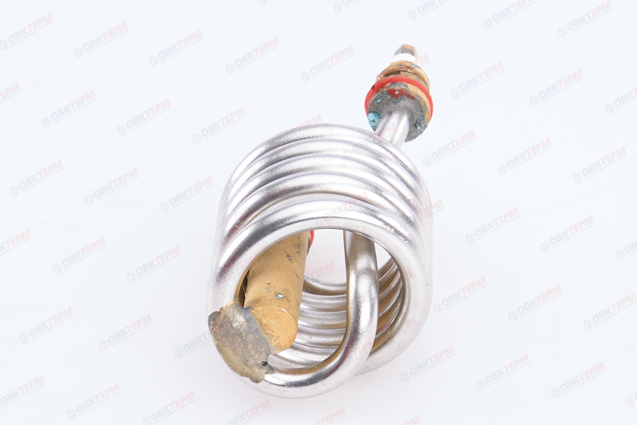 Тэн для водонагревателя 3 kW  ZERIX ELН-3000A  (для ELW06 и ELW16) - Изображение №4