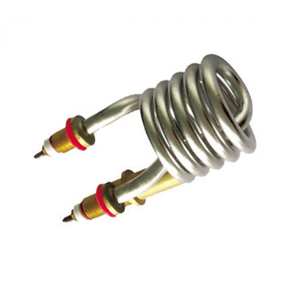 Тэн для водонагревателя 3 kW  ZERIX ELН-3000A  (для ELW06 и ELW16) - Изображение №2