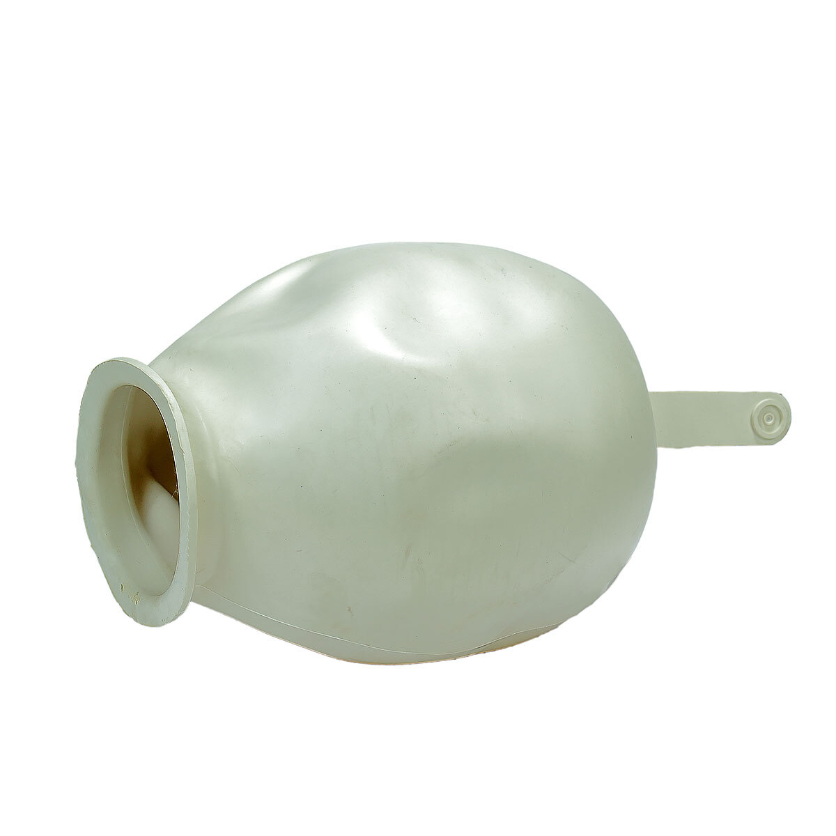Резиновая груша    24л  (D90мм, EPDM)  WHITE NEW KOER (50ящ) - Изображение №2