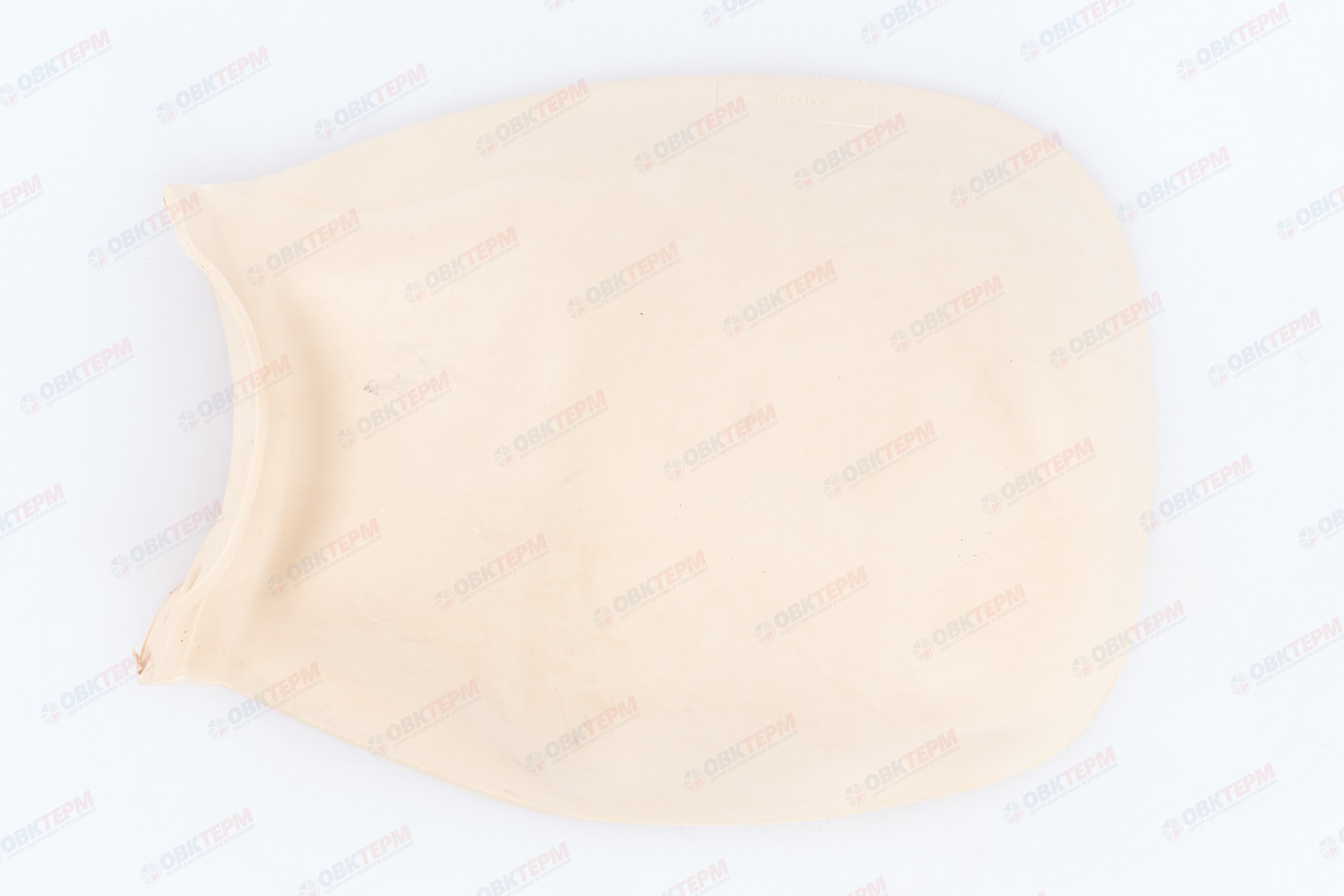 Резиновая груша    24л  (D90мм, EPDM)  WHITE NEW KOER (50ящ) - Изображение №3