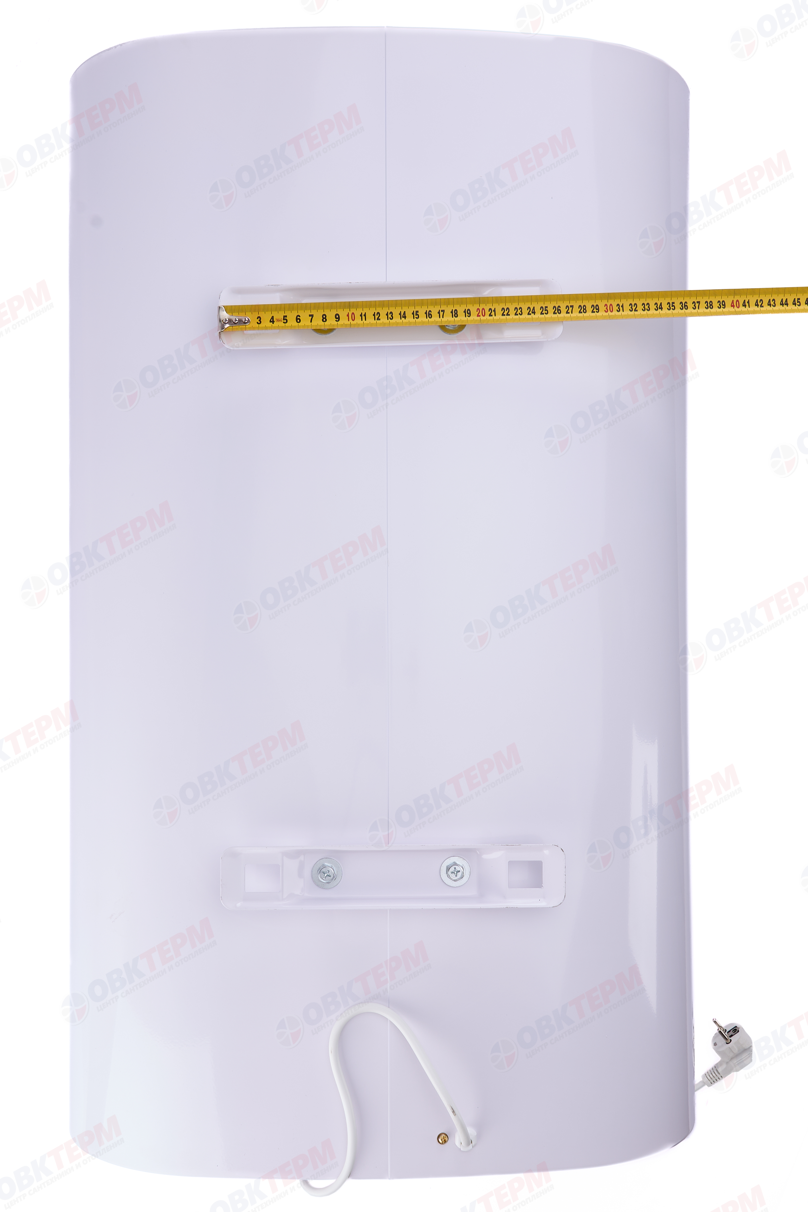 Водонагреватель Ballu BWH/S    80 Level PRO (2 кВт, унив. монтаж, ш550,5*в890*г350) - миниатюра №8