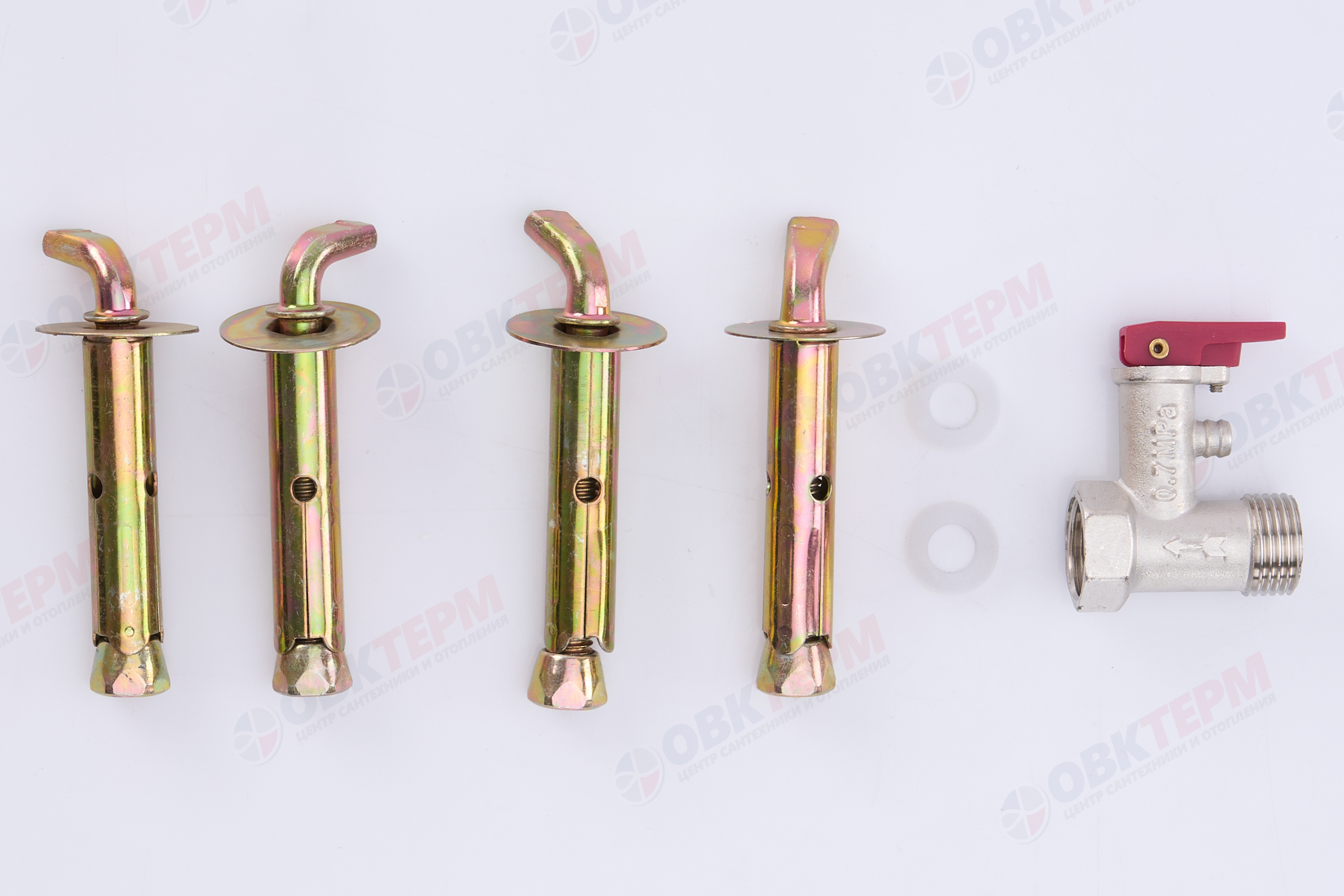 Водонагреватель Ballu BWH/S    80 Level PRO (2 кВт, унив. монтаж, ш550,5*в890*г350) - миниатюра №10