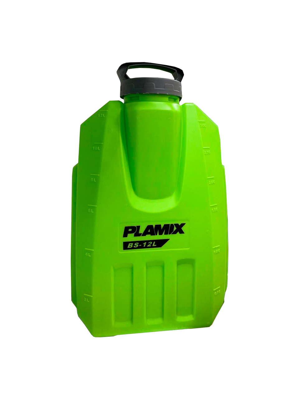 Опрыскиватель  аккумуляторный BS-12L  PLAMIX - Изображение №1