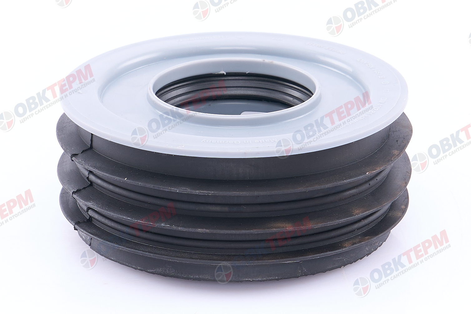 Переход внутренний ВК ПП 110/50, серый,G (20шт) - Изображение №2