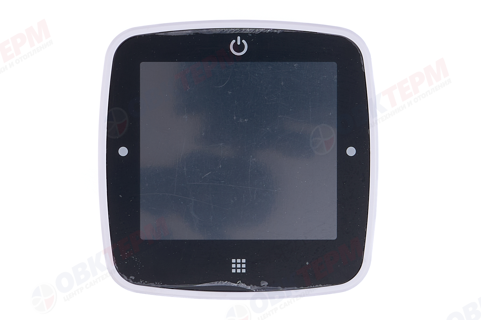 Программатор проводной  на 220v  с Wi-Fi  TH-1732WF FRONTIER - Изображение №2