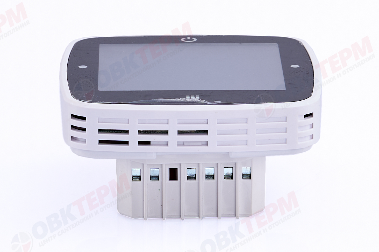 Программатор проводной  на 220v  с Wi-Fi  TH-1732WF FRONTIER - миниатюра №7