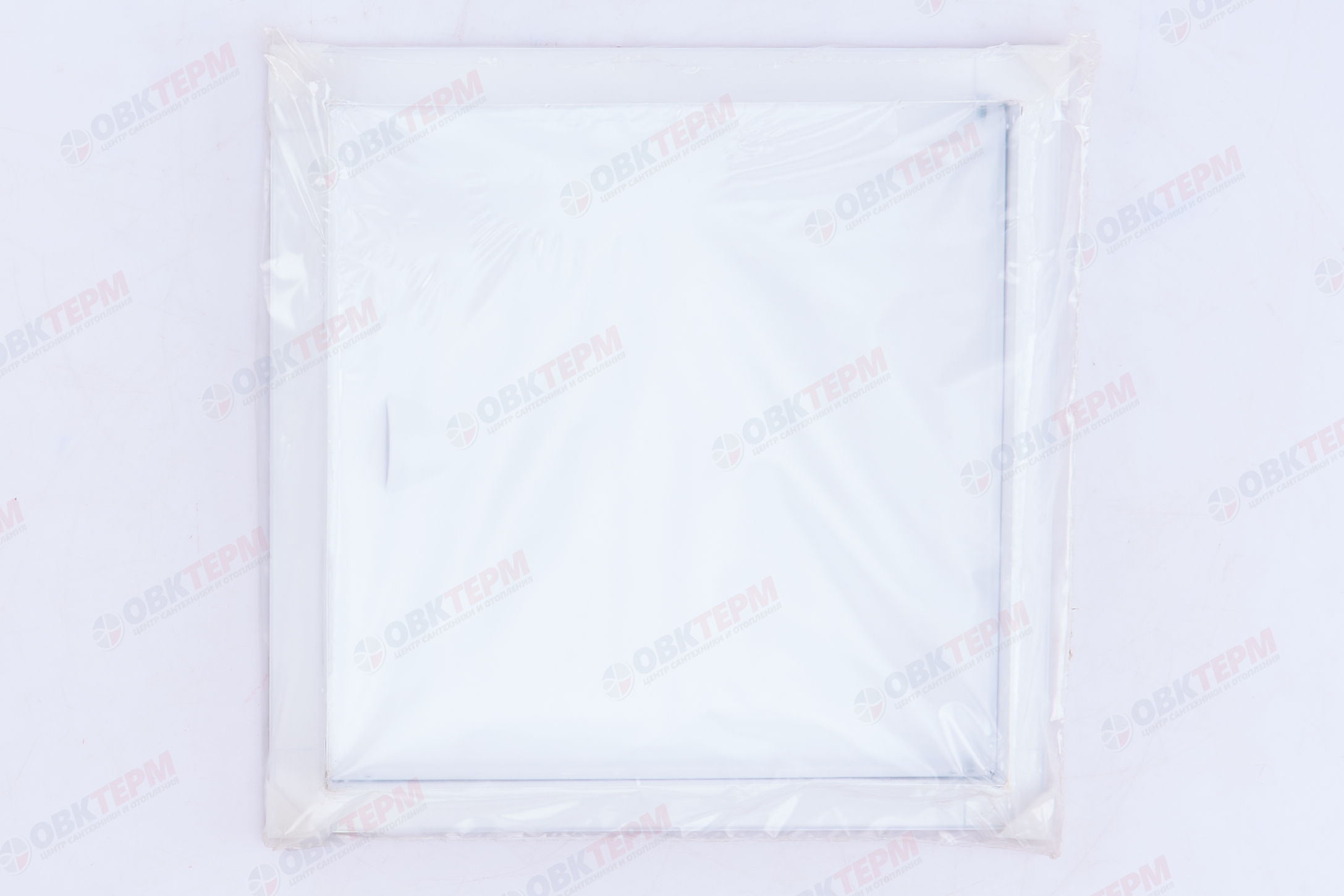 Люк металлический Ш354*В354 с фланцем 300*300 (1шт/уп) Эвент - миниатюра №6