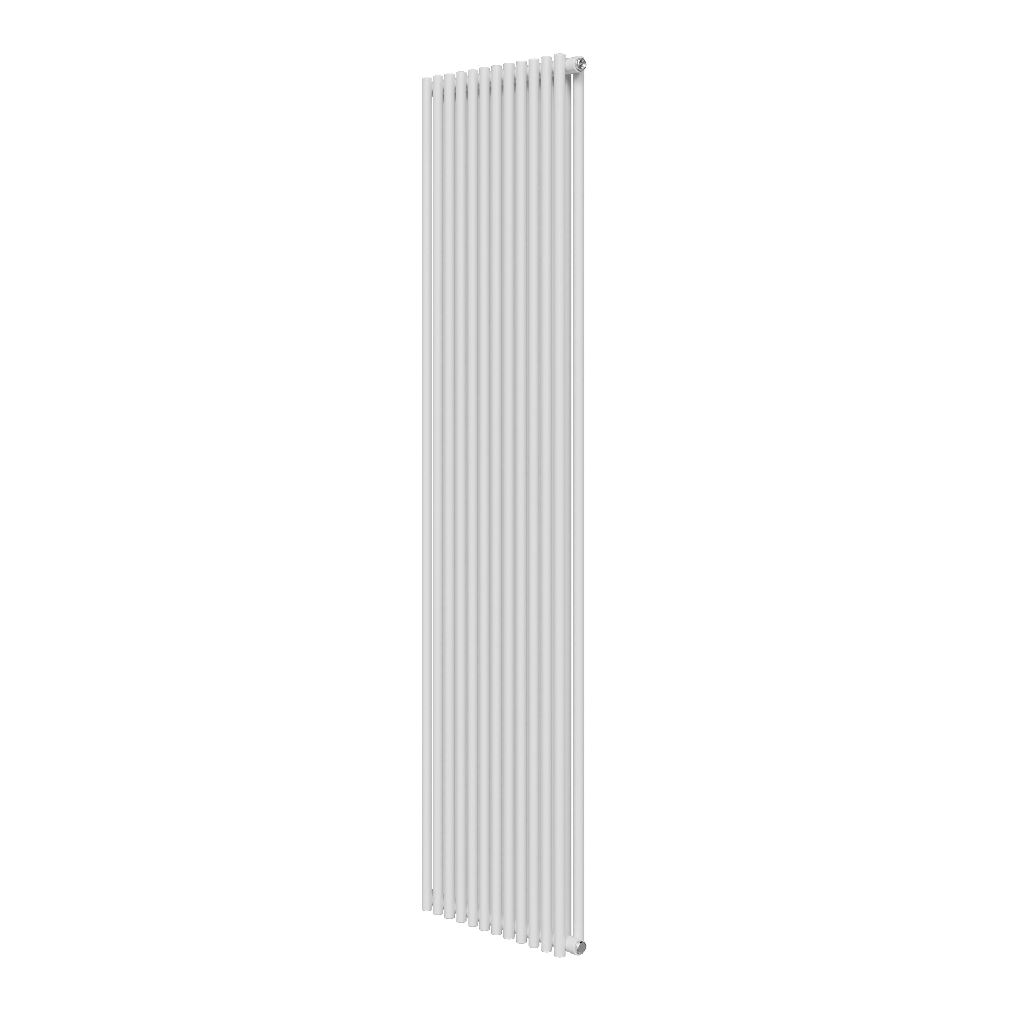 Стальной Дизайн-радиатор Royal Thermo Shift R22 C2180 - 12 секц. бок. подкл. - Изображение №3