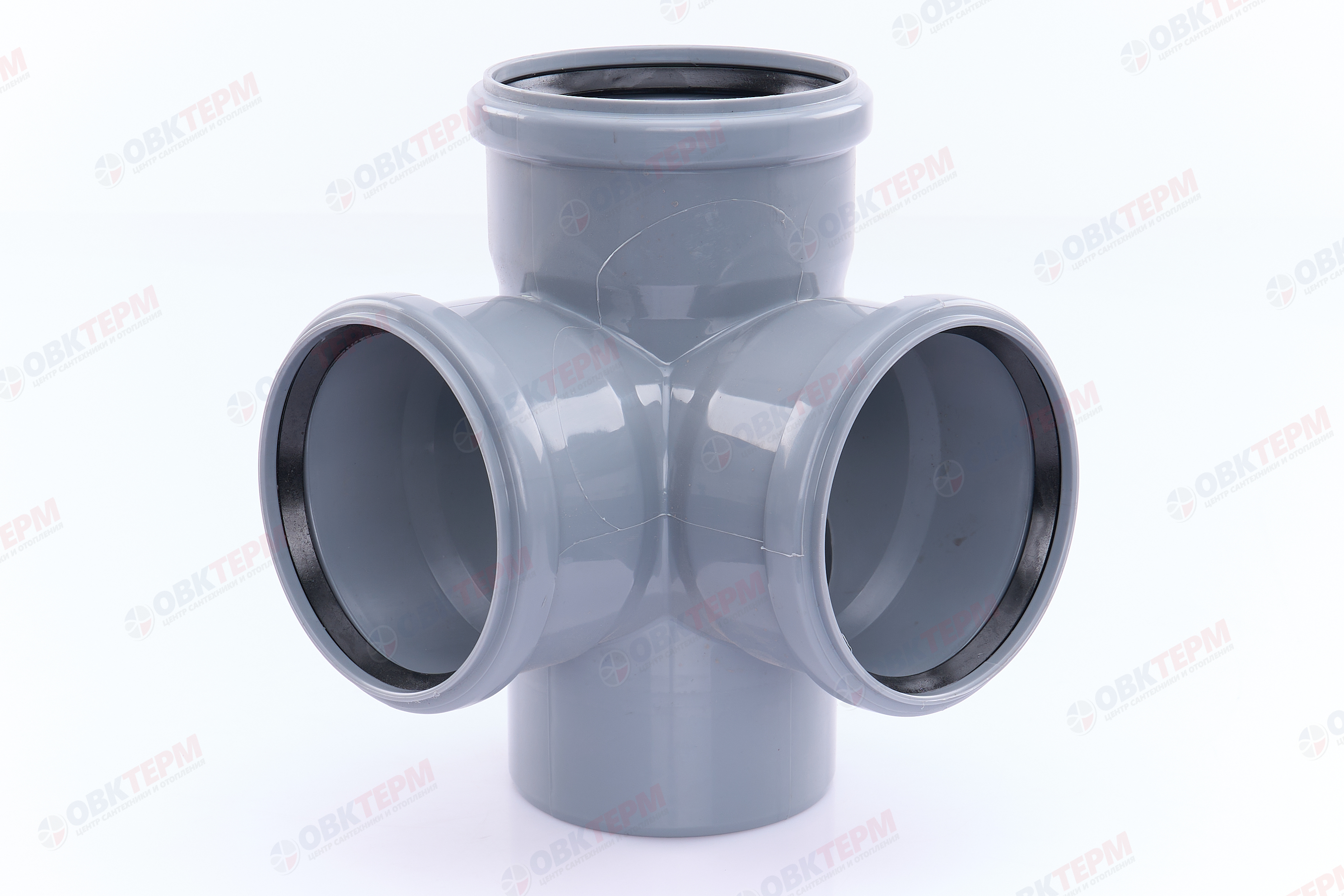 Крестовина    110/110/110/90*  2 плоск.       (20 шт)       RTP - Изображение №2