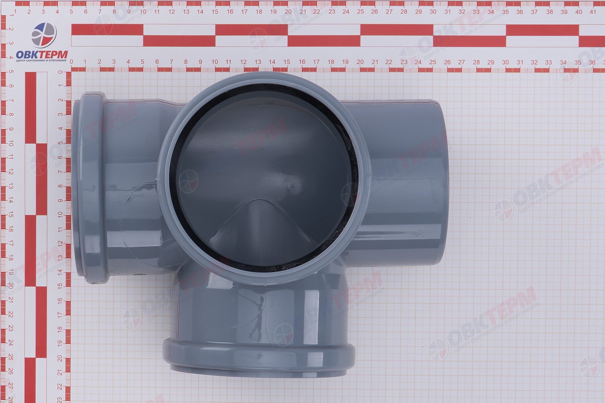 Крестовина    110/110/110/90*  2 плоск.       (20 шт)       RTP - миниатюра №7