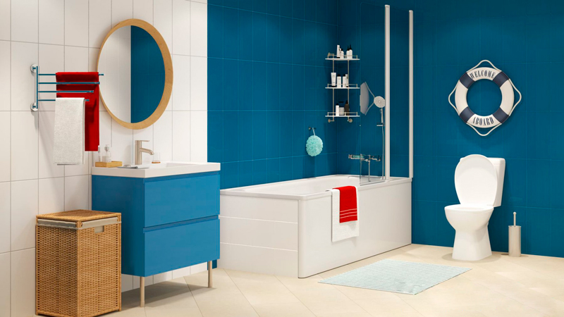Ванна стальная  ANTIKA  160*70*40 см (1,8мм) (ВИЗ) с ножками - Изображение №4